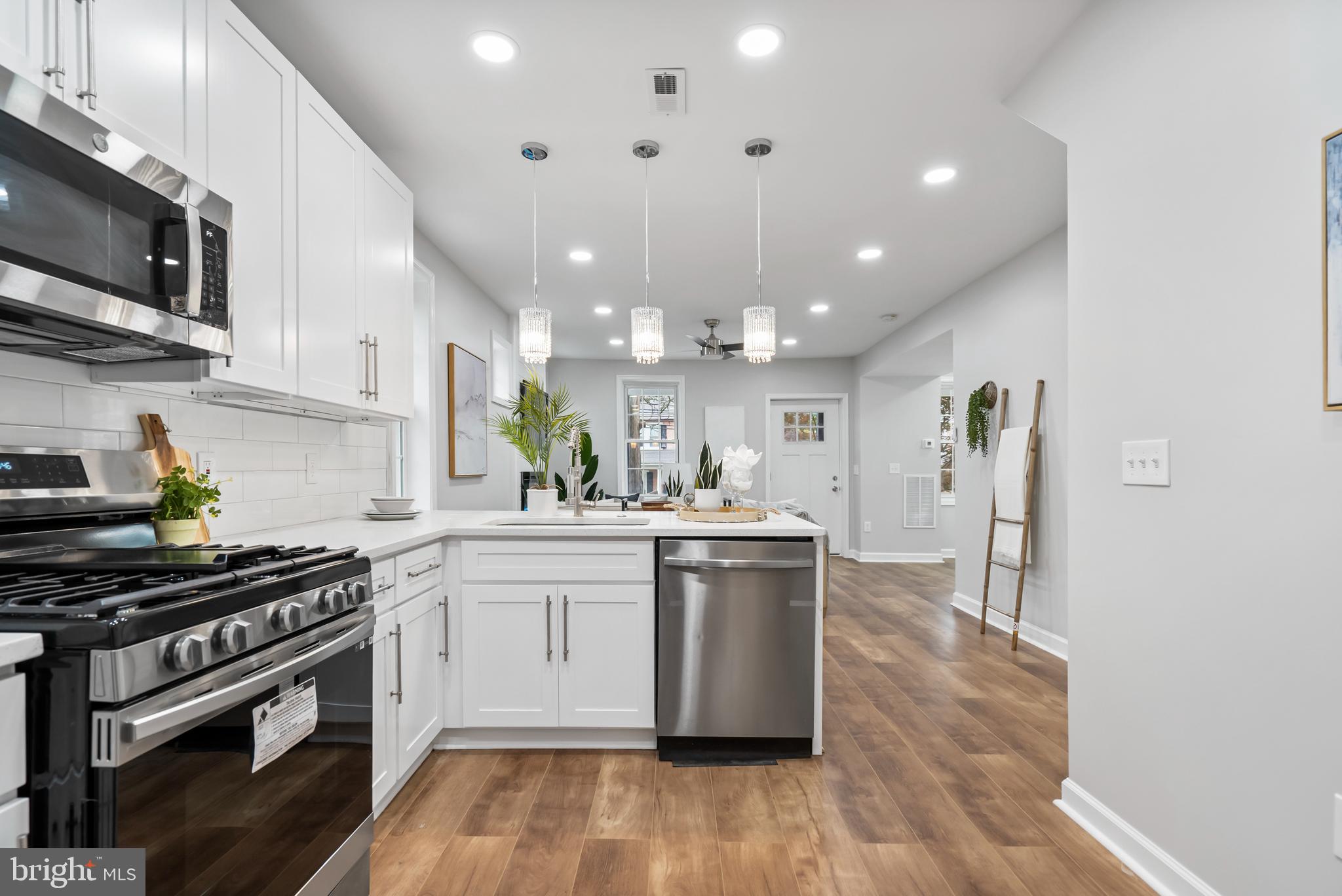 OVERLEA - Residential