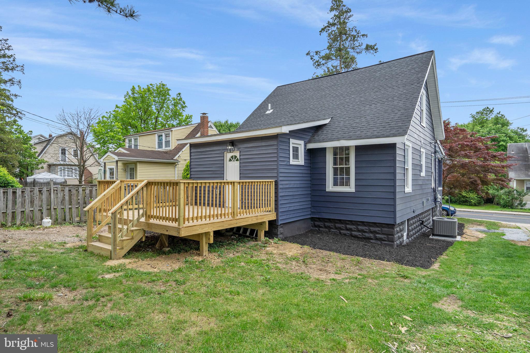 OVERLEA - Residential