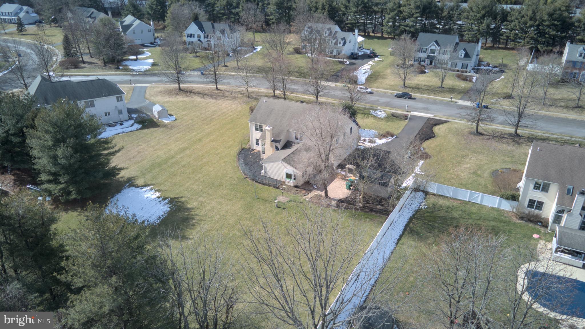 THE RIDINGS - Residential