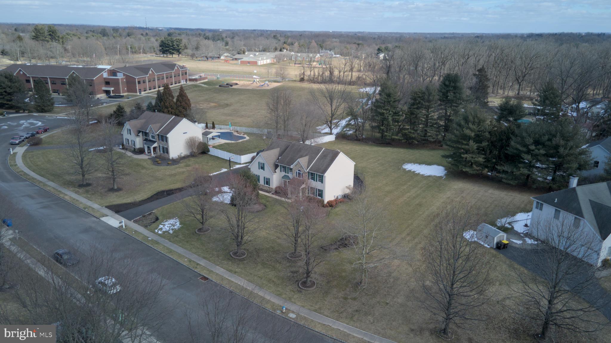 THE RIDINGS - Residential