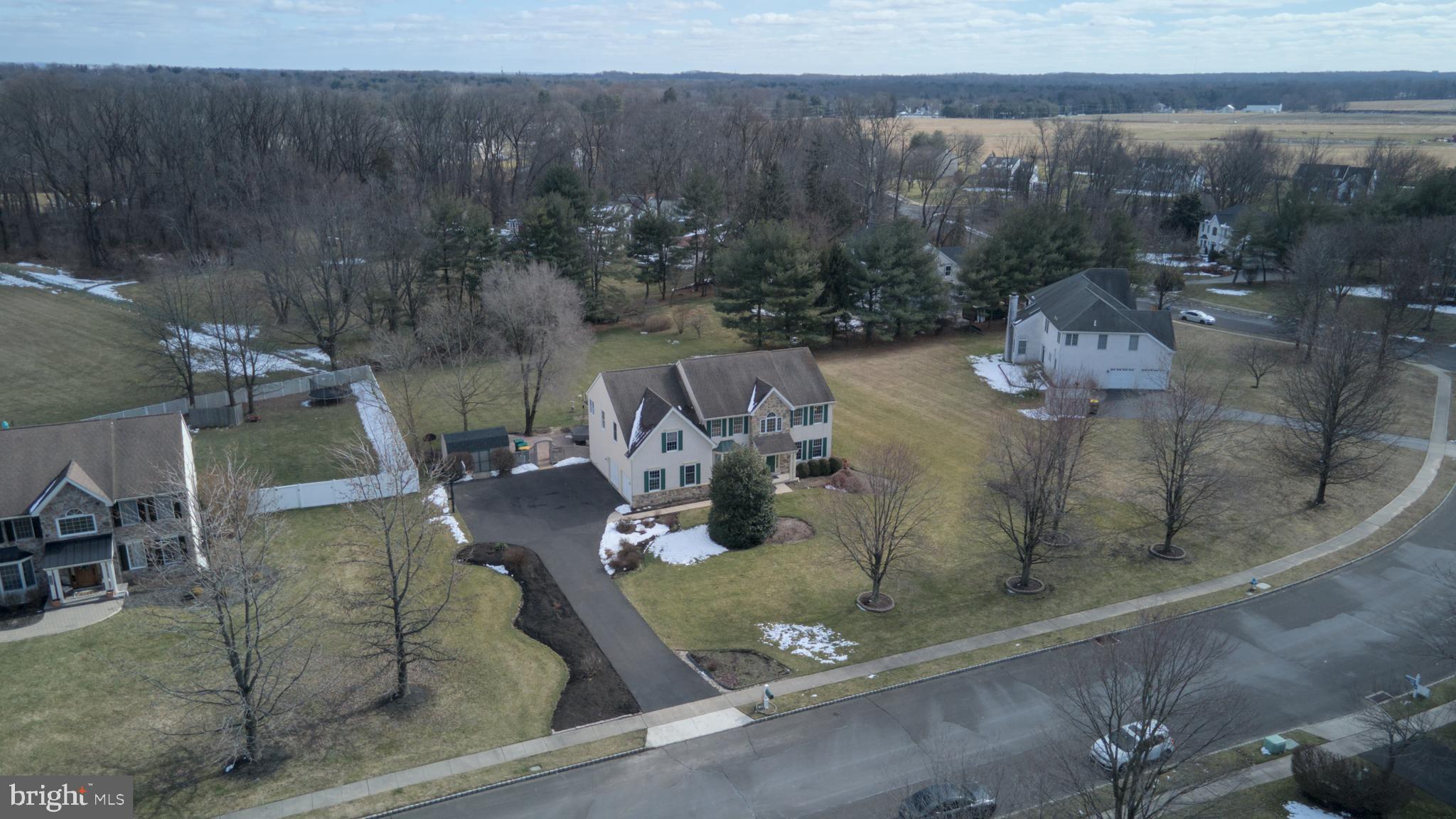 THE RIDINGS - Residential