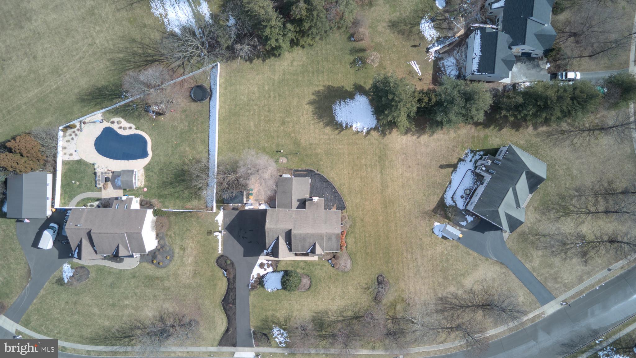 THE RIDINGS - Residential