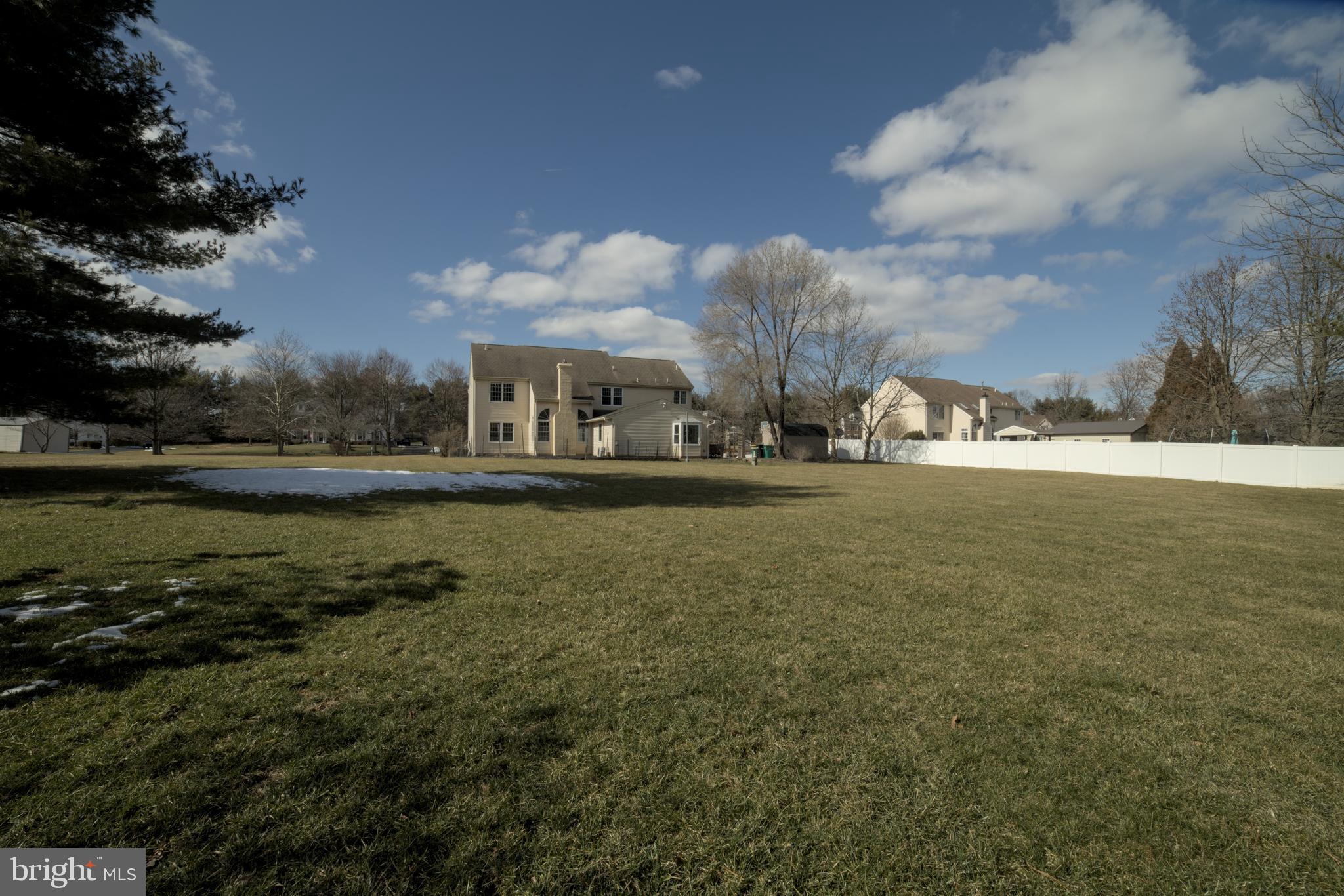 THE RIDINGS - Residential