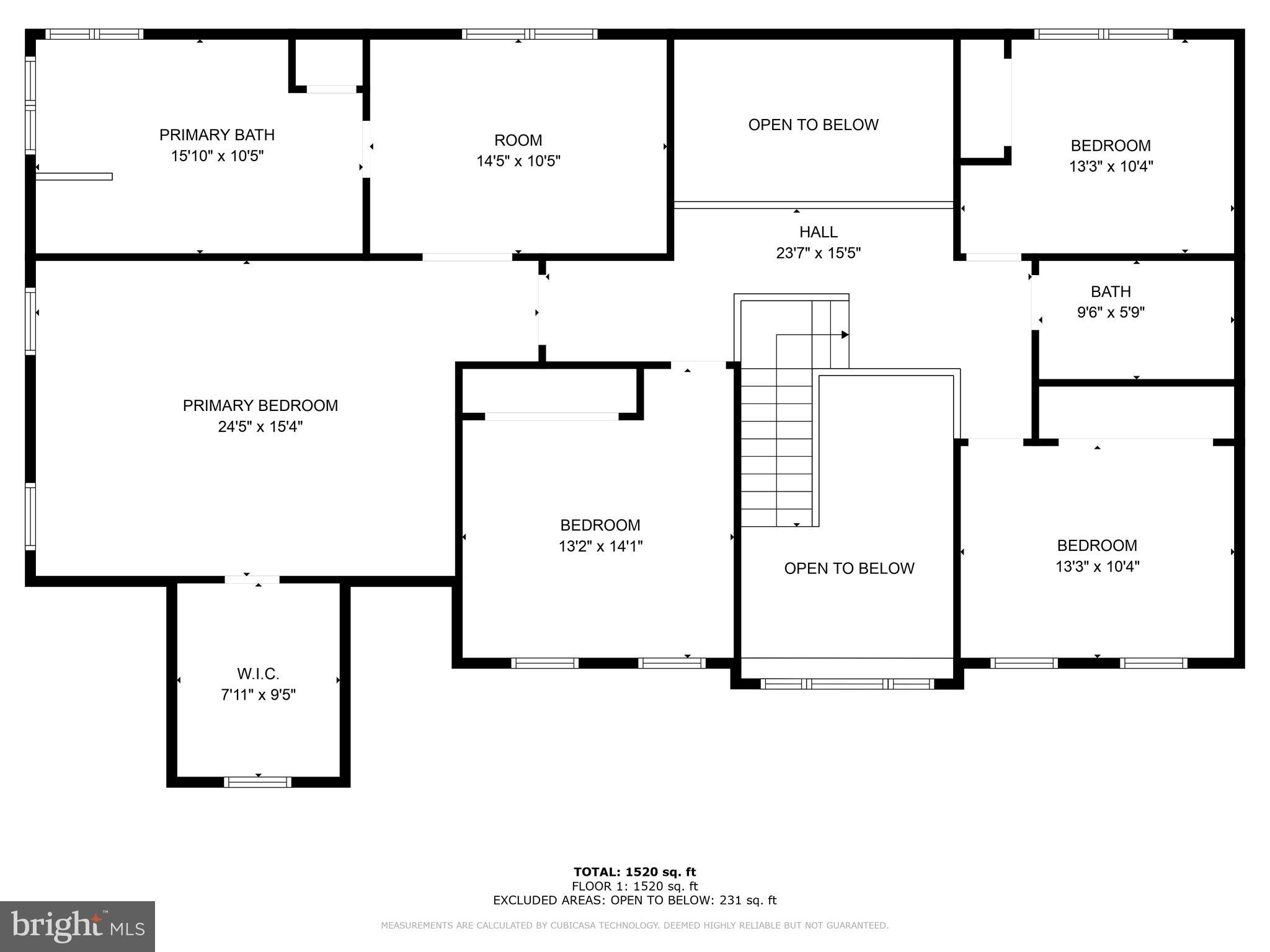 THE RIDINGS - Residential