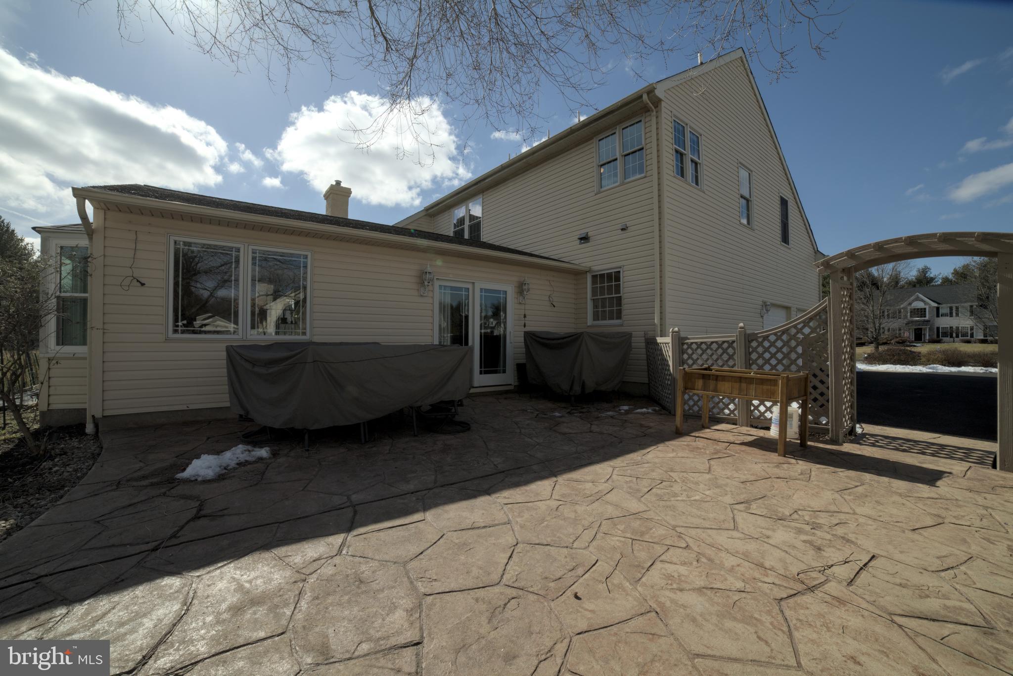 THE RIDINGS - Residential