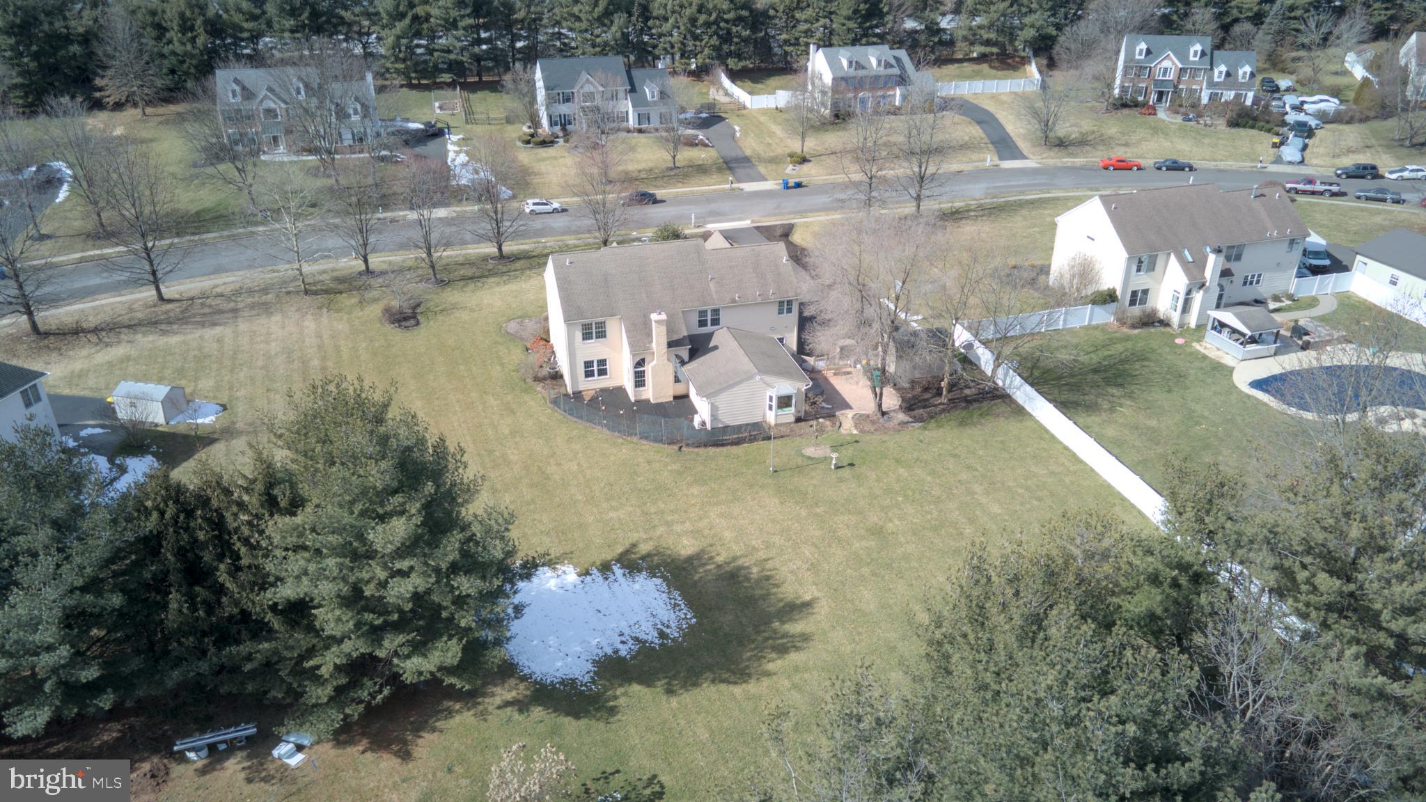 THE RIDINGS - Residential