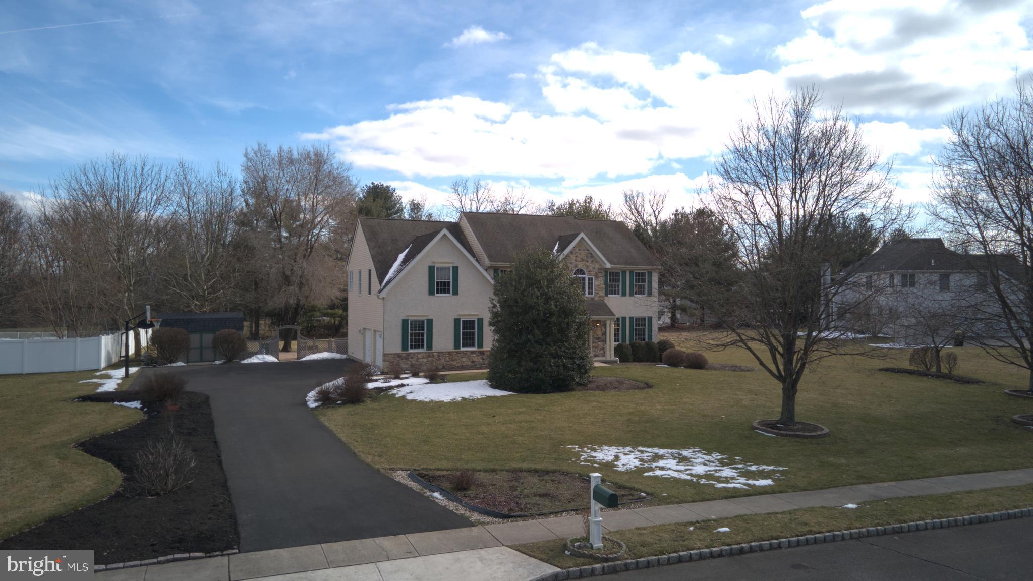 THE RIDINGS - Residential