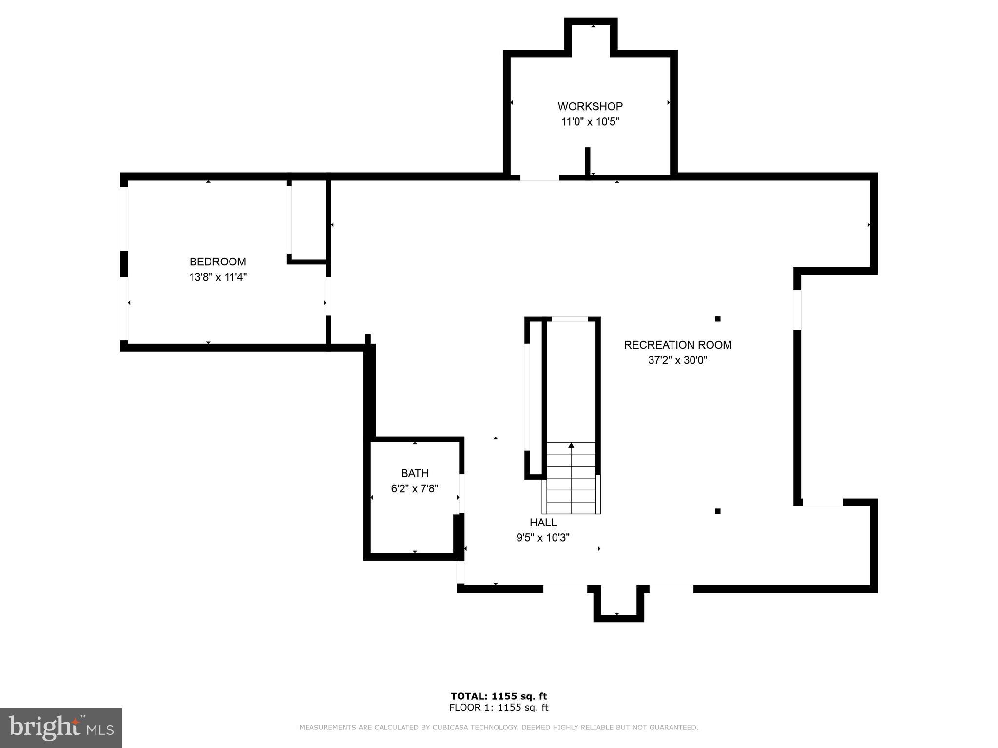 THE RIDINGS - Residential