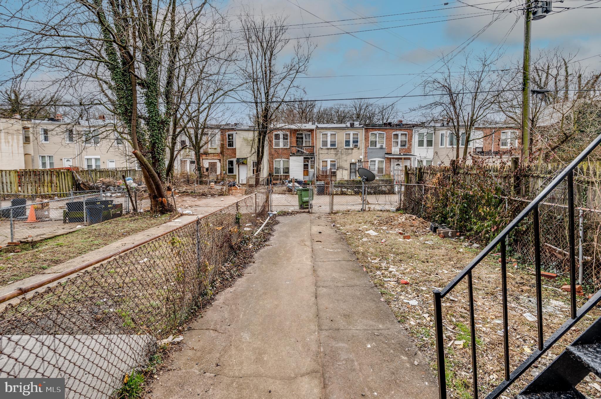 FOREST PARK - Residential