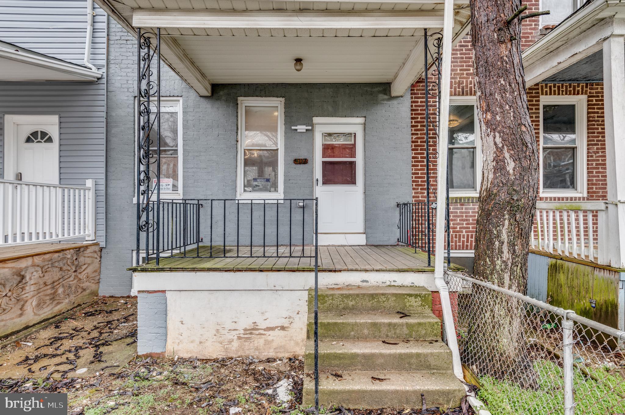 FOREST PARK - Residential