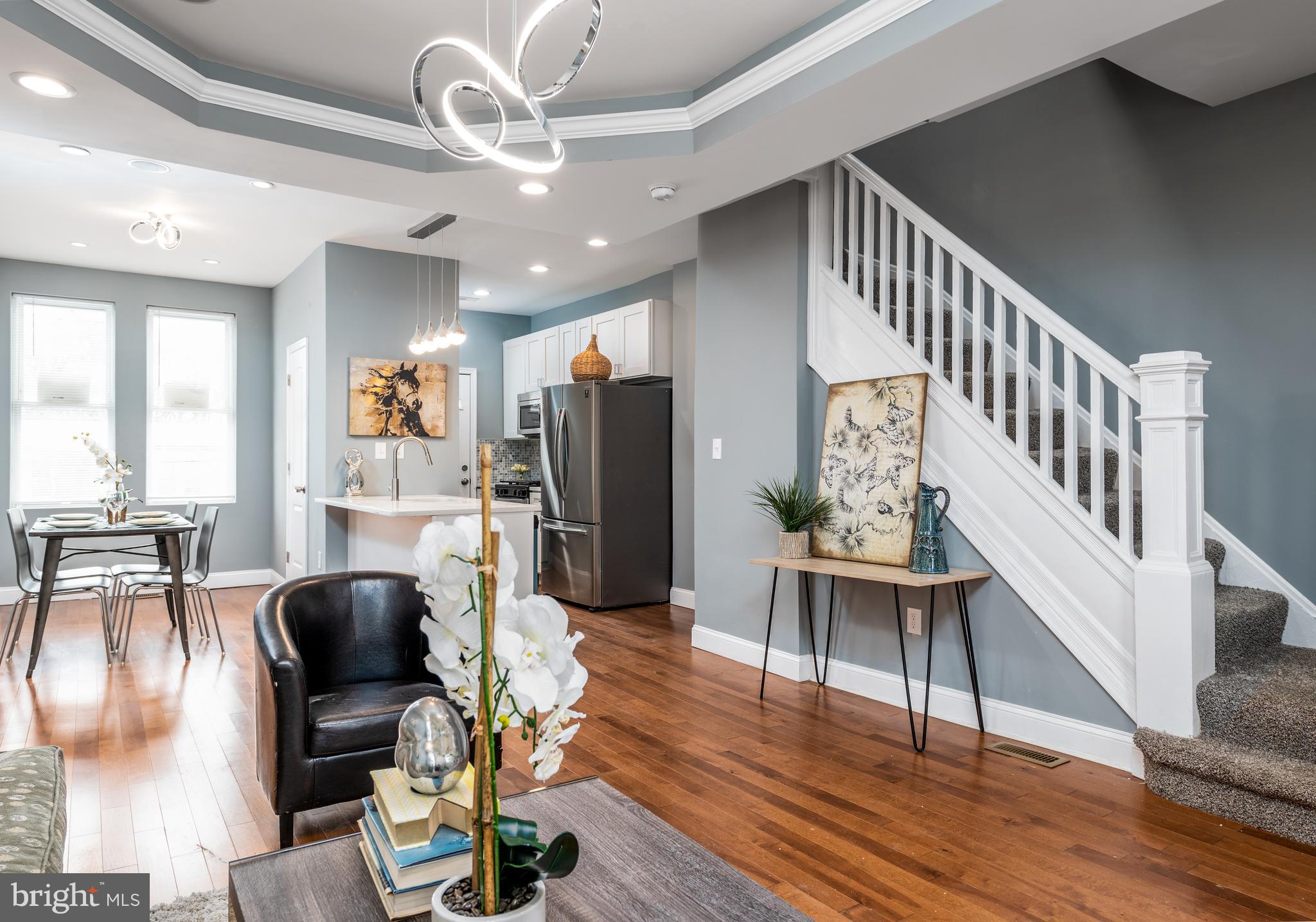 FOREST PARK - Residential