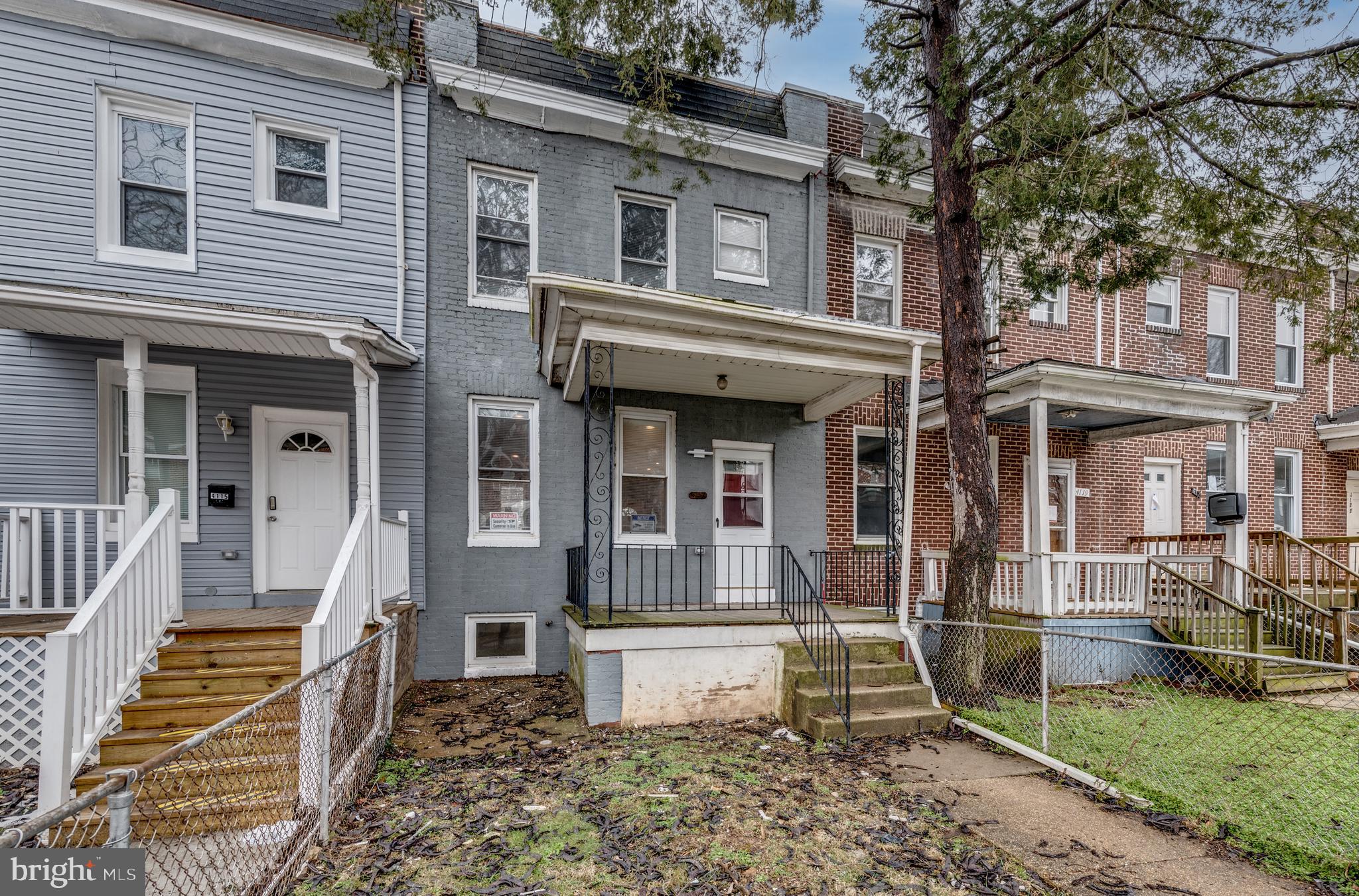 FOREST PARK - Residential