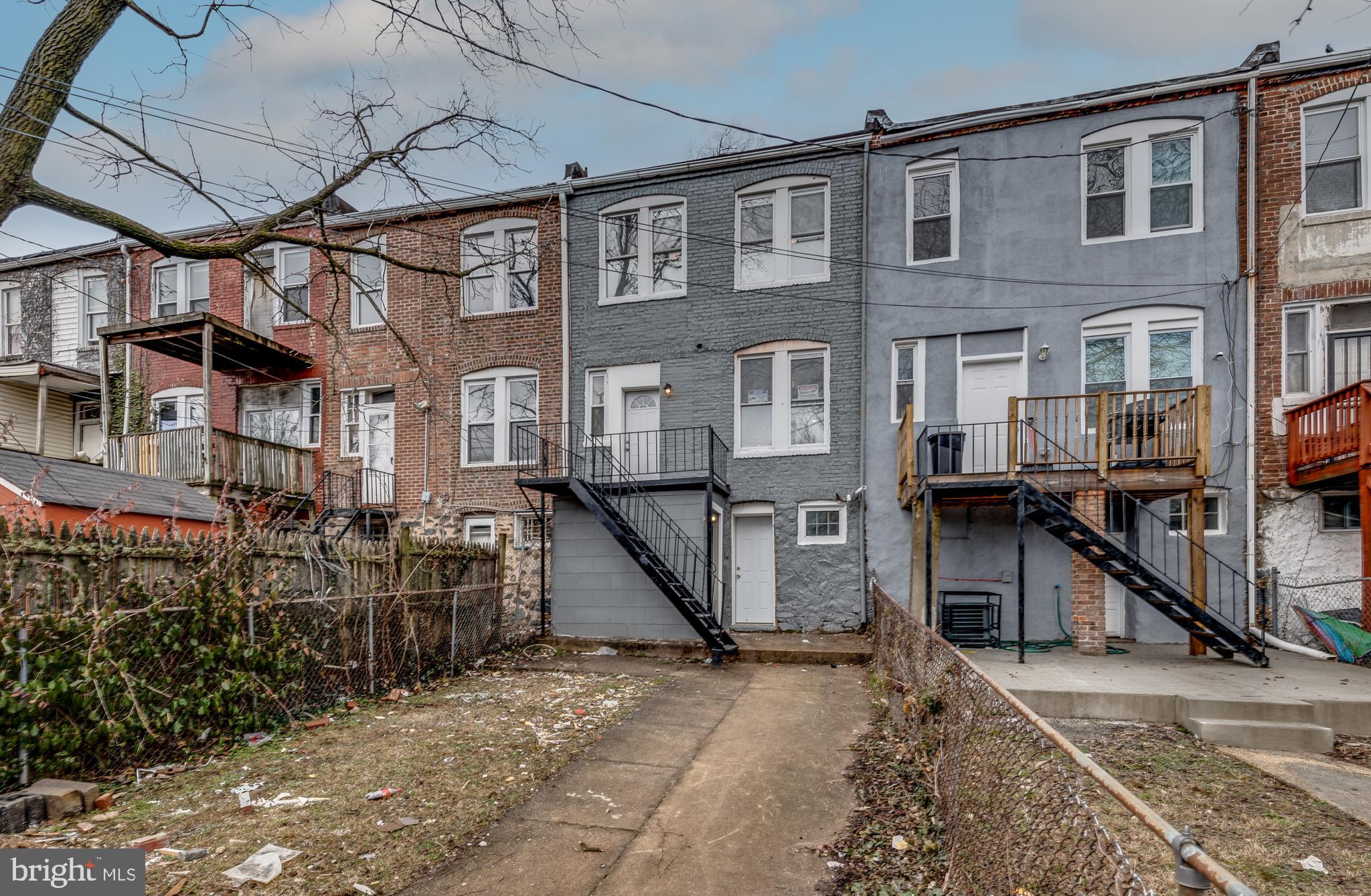 FOREST PARK - Residential
