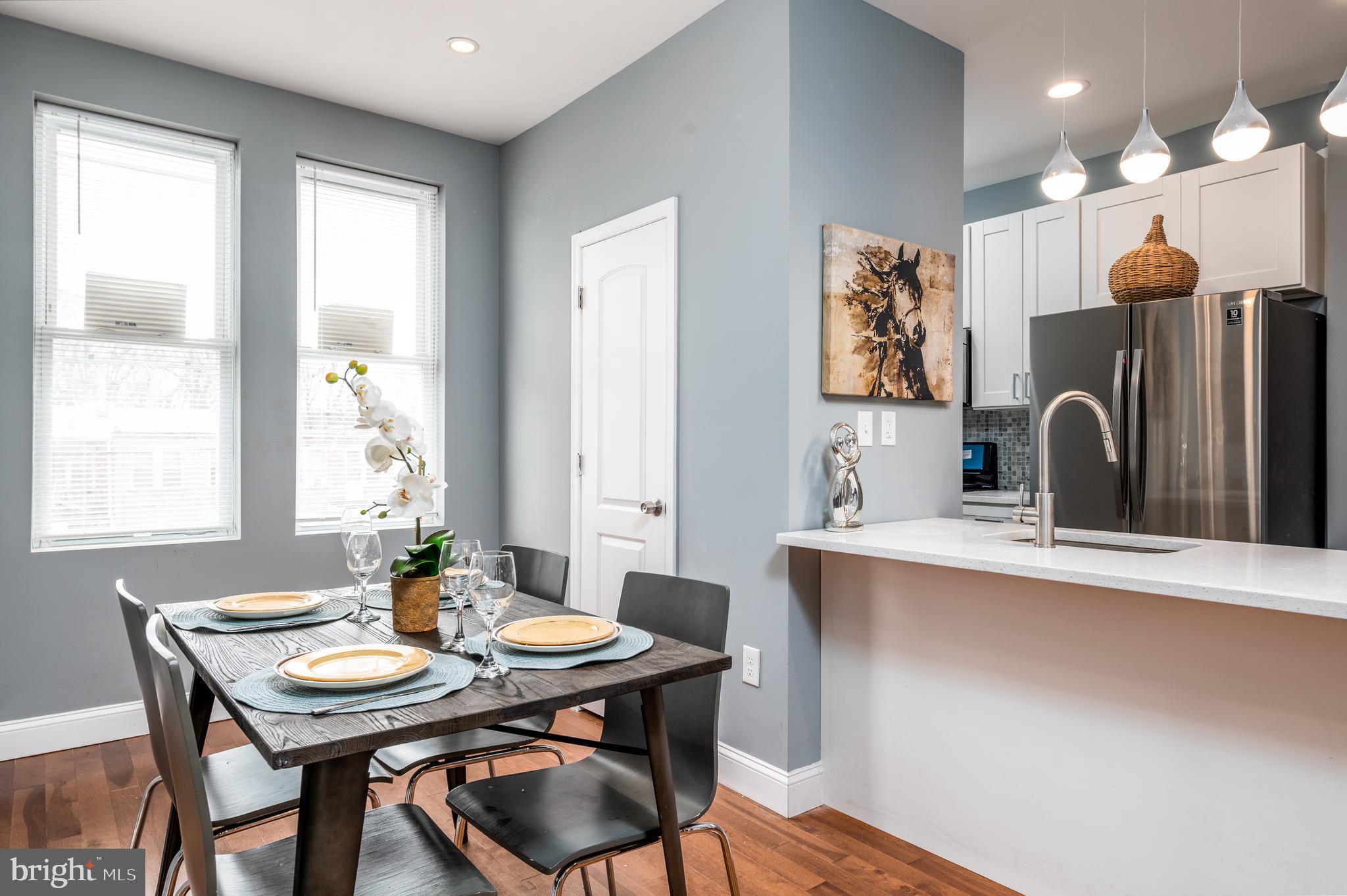 FOREST PARK - Residential