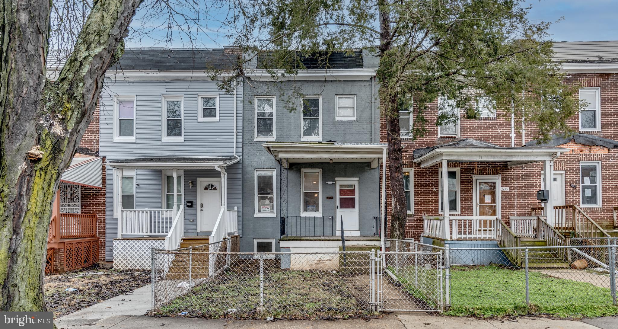 FOREST PARK - Residential