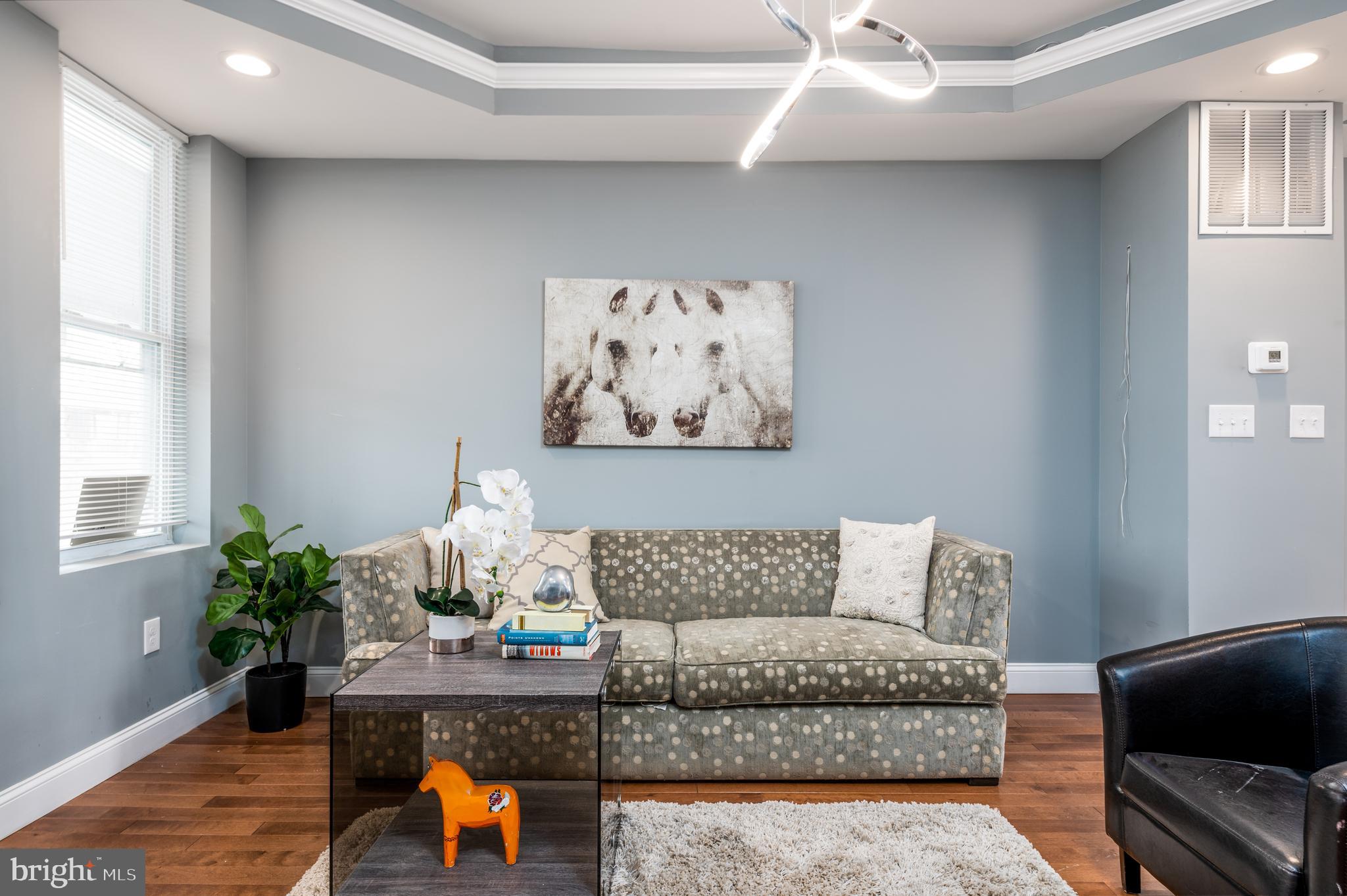 FOREST PARK - Residential