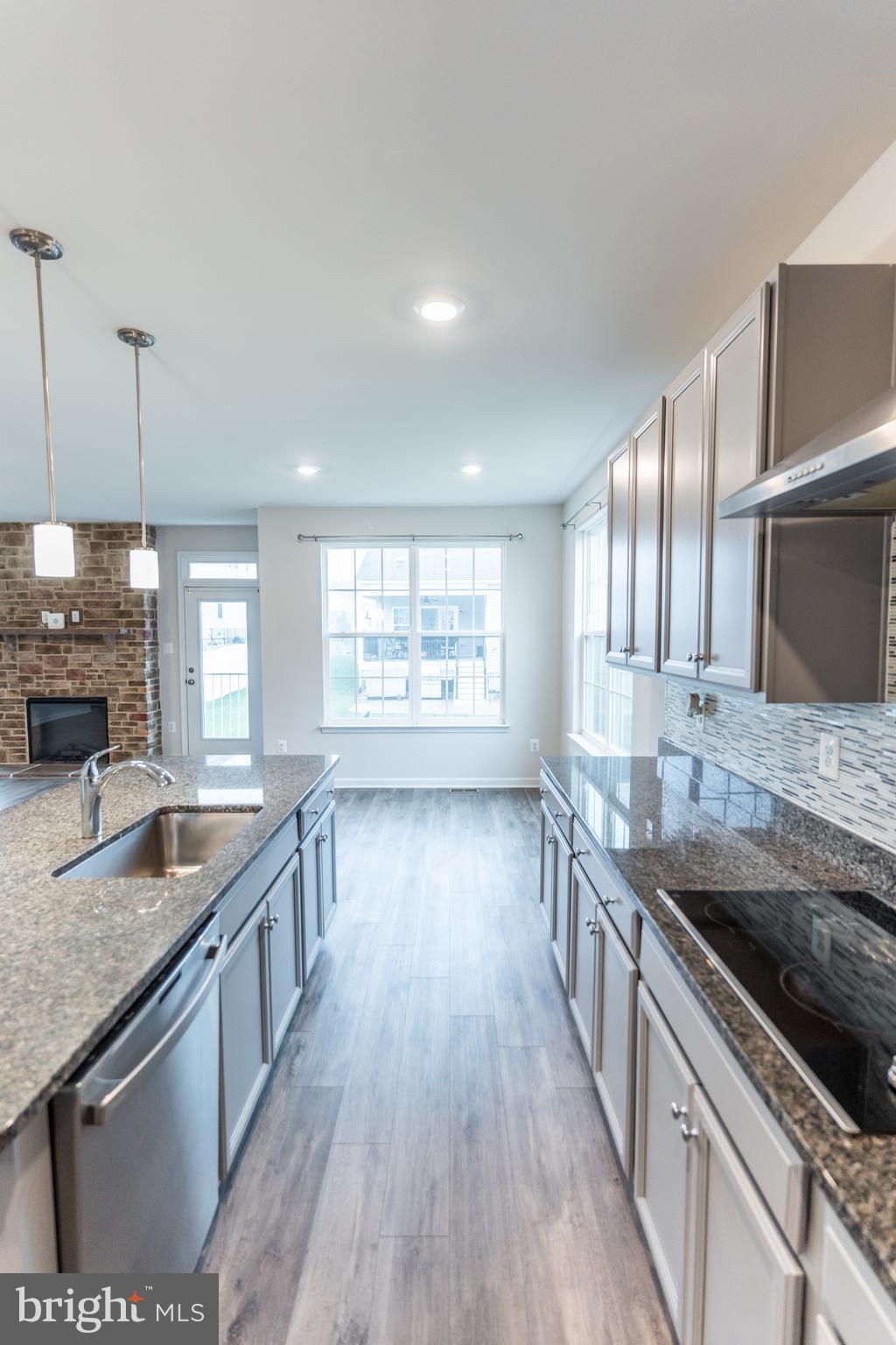 NORBORNE GLEBE - Residential