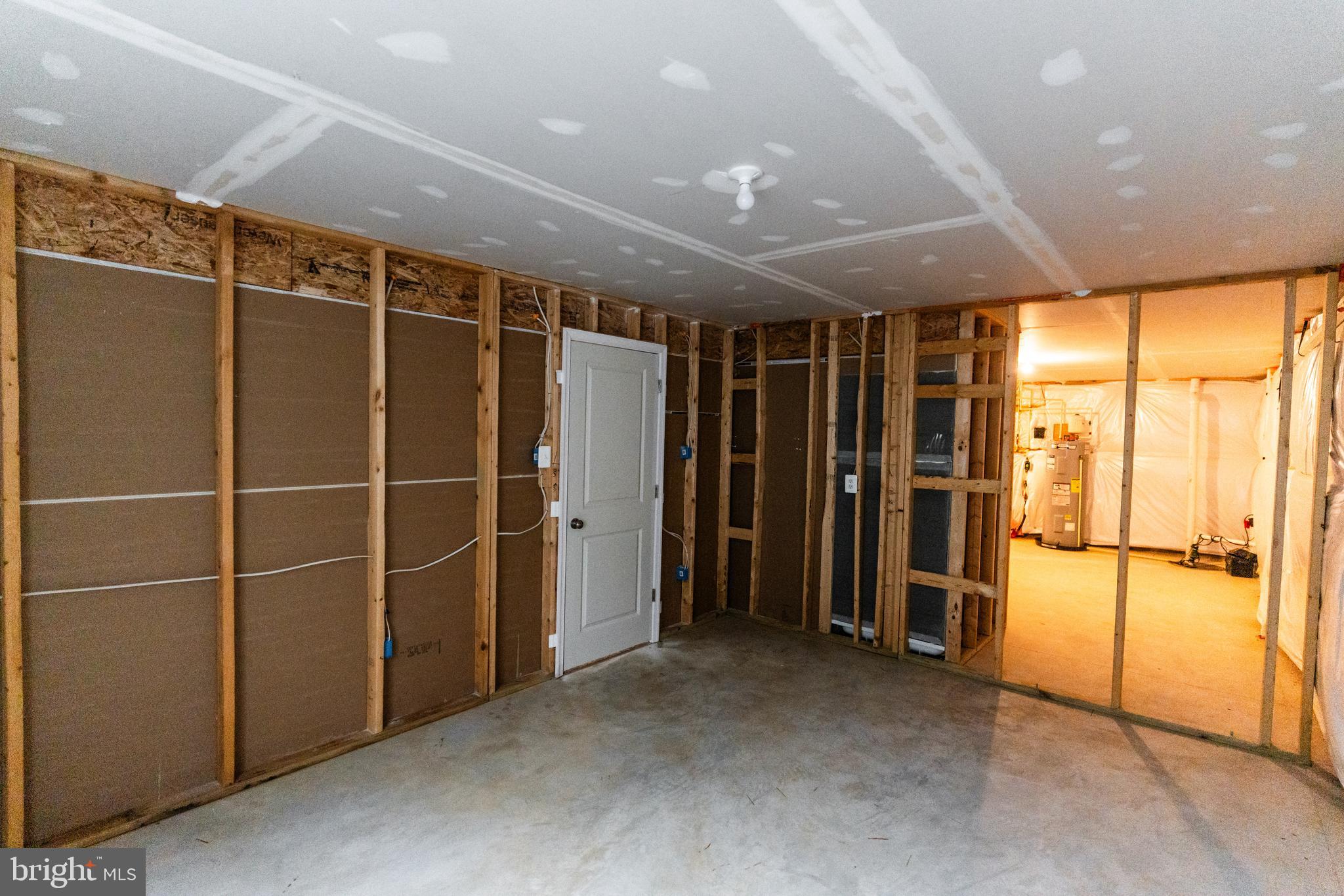 NORBORNE GLEBE - Residential