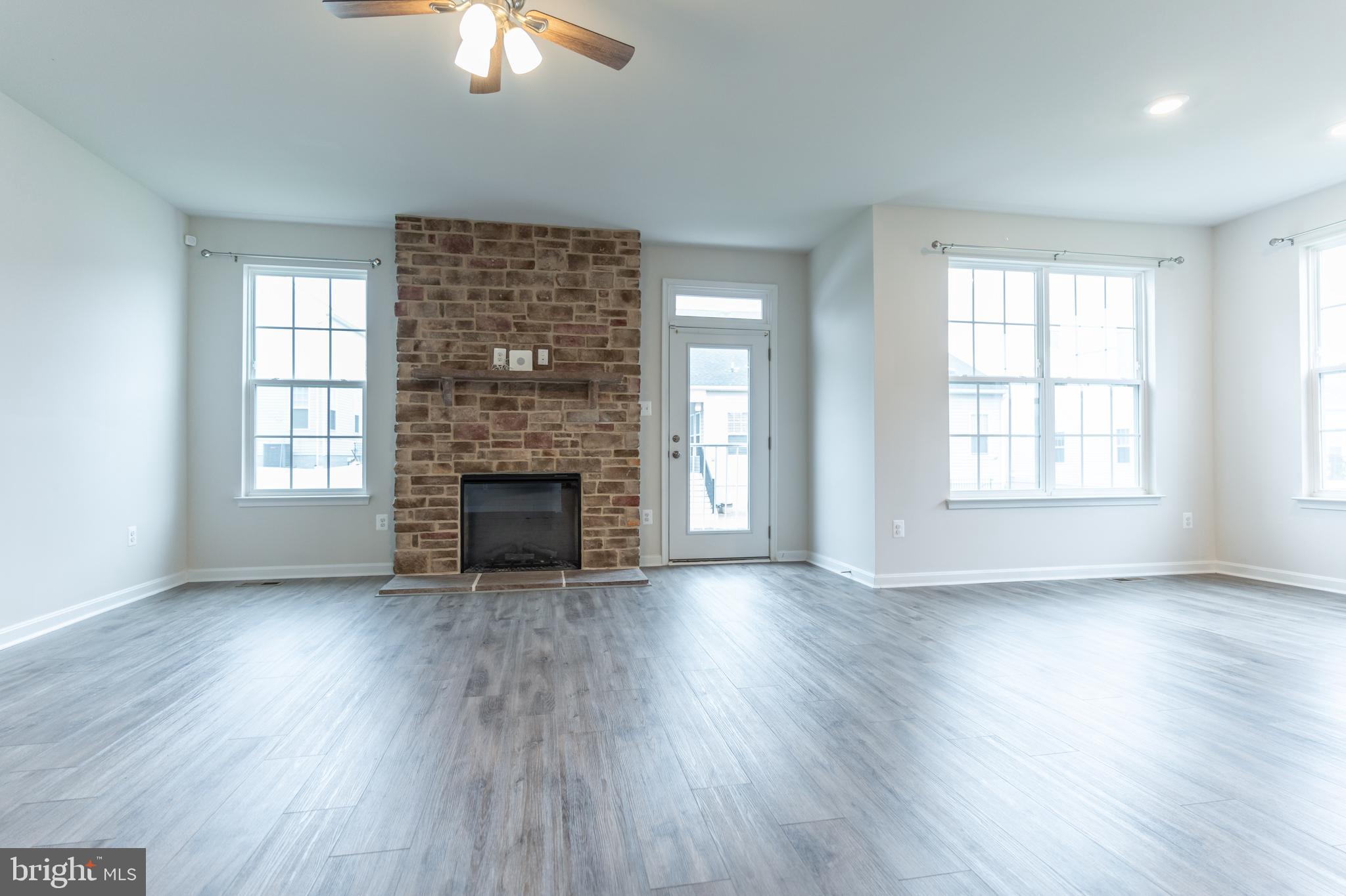 NORBORNE GLEBE - Residential