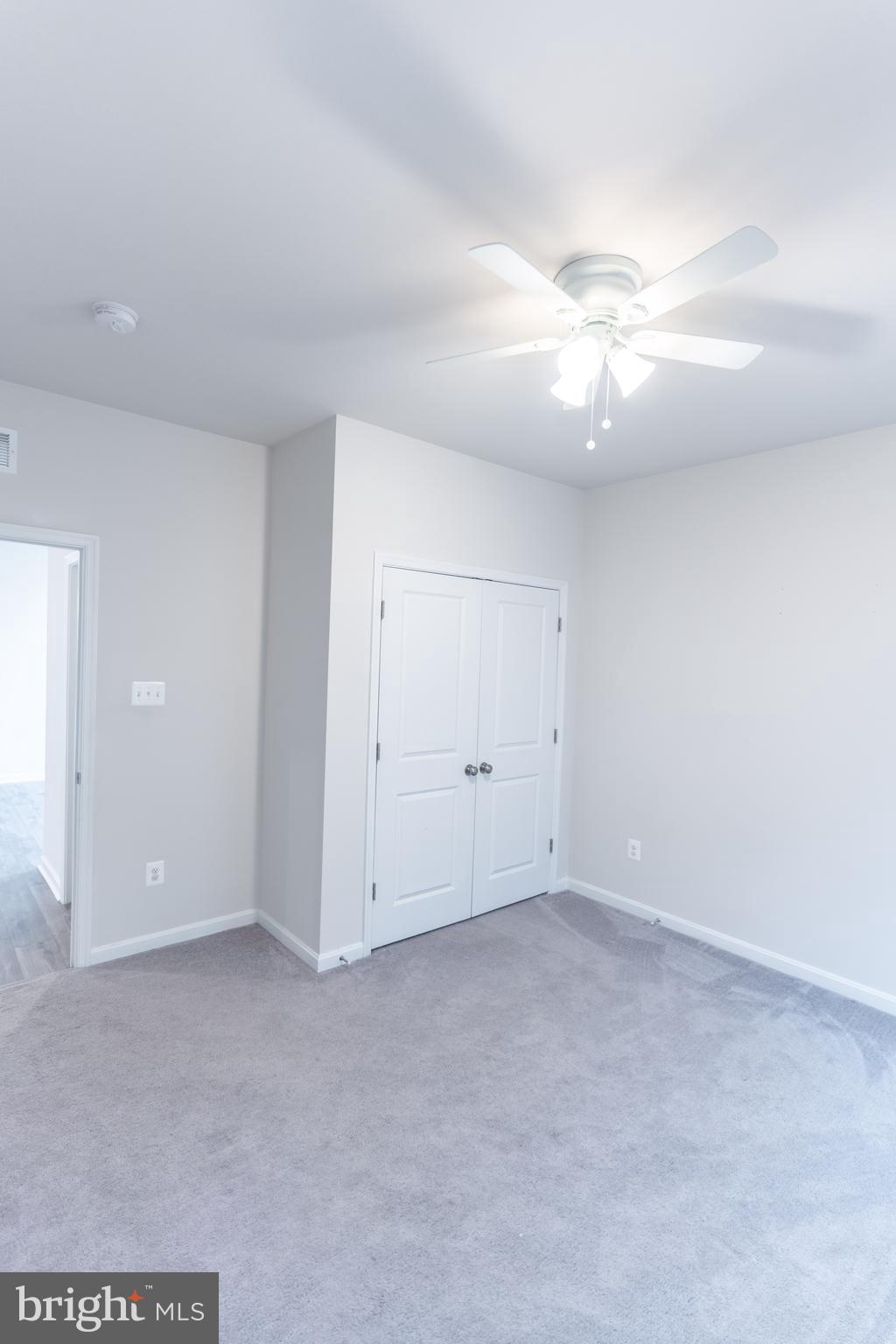 NORBORNE GLEBE - Residential