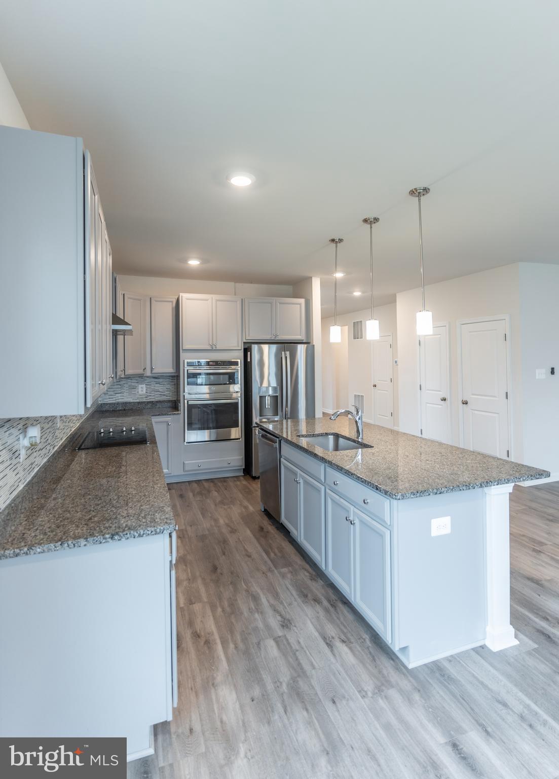 NORBORNE GLEBE - Residential