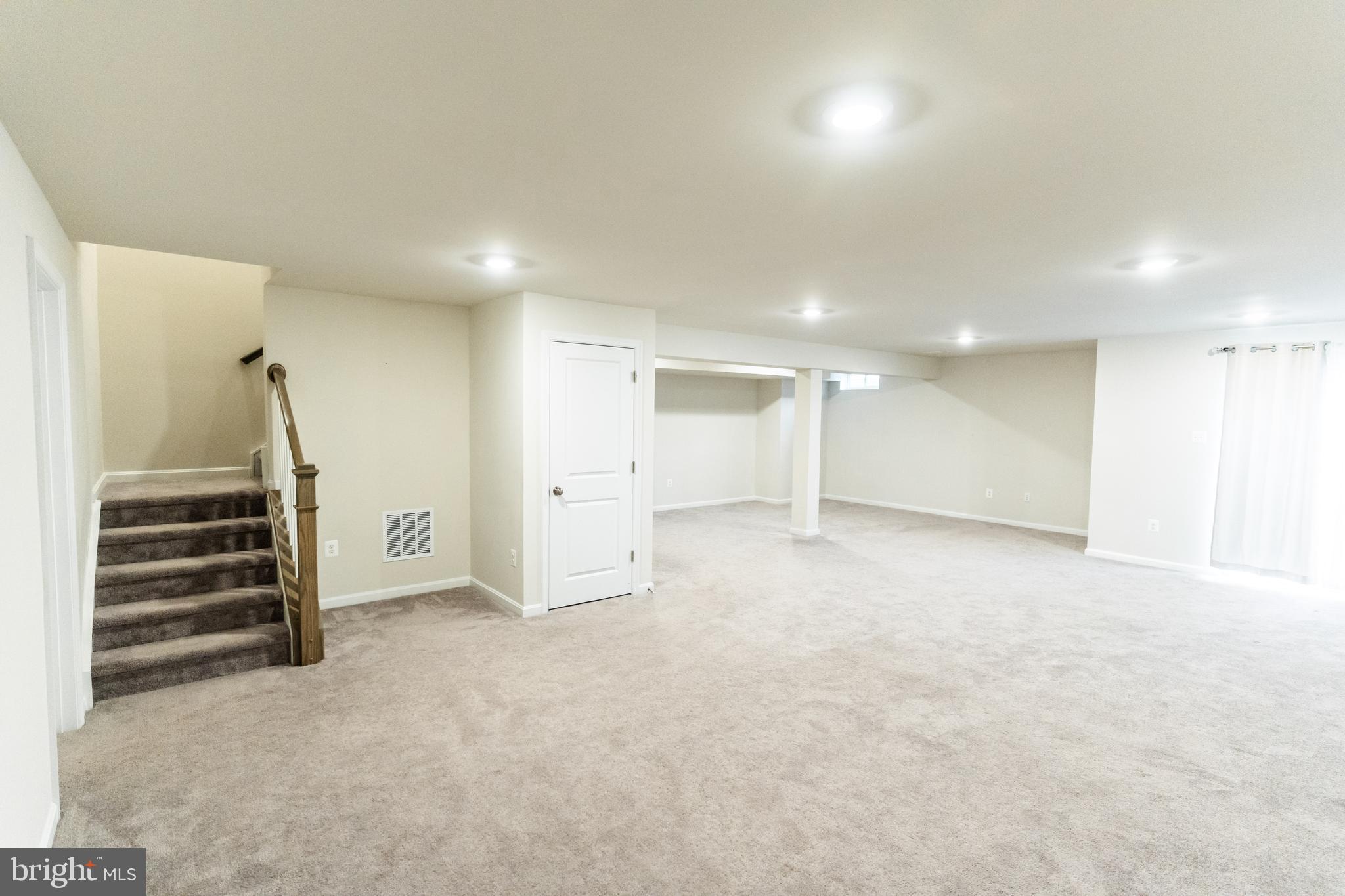 NORBORNE GLEBE - Residential