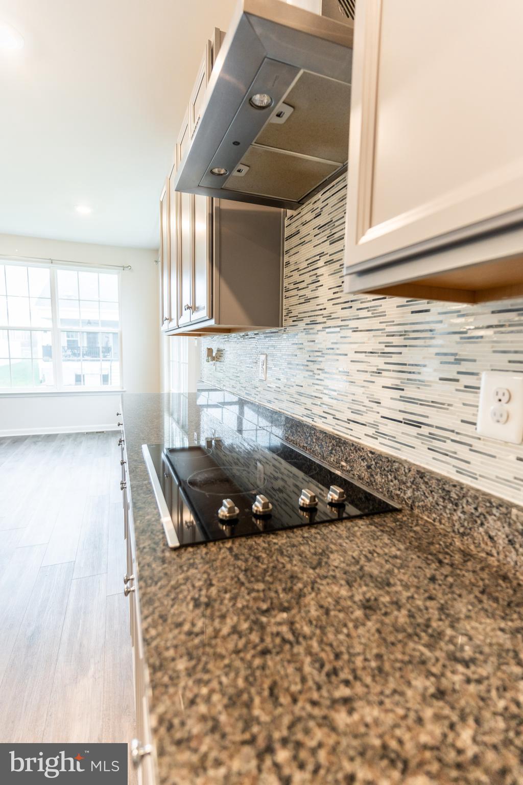 NORBORNE GLEBE - Residential