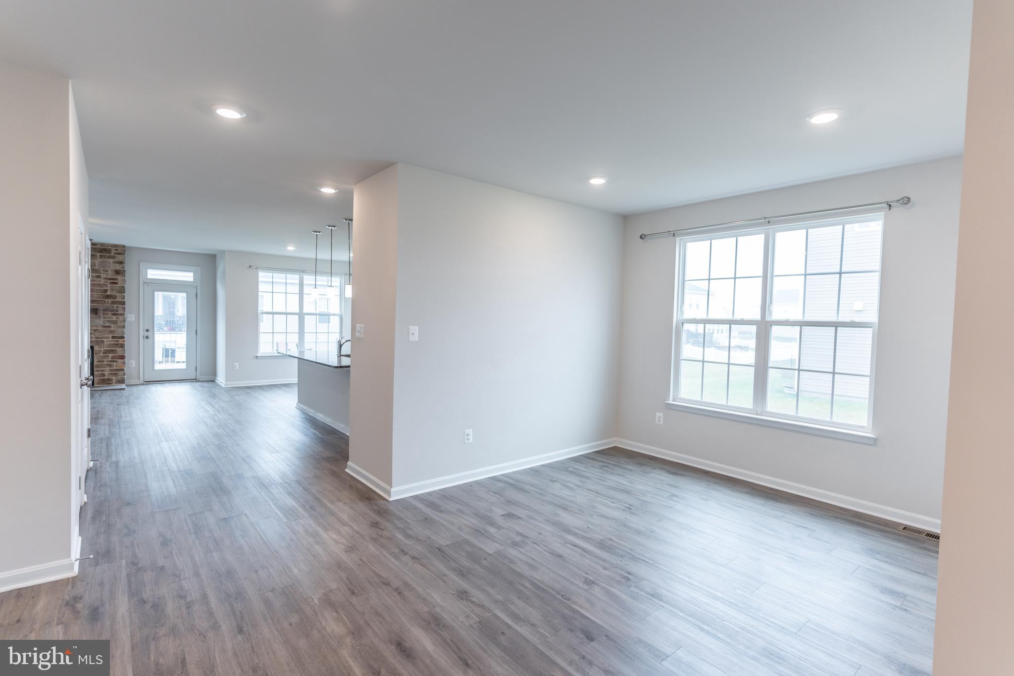 NORBORNE GLEBE - Residential