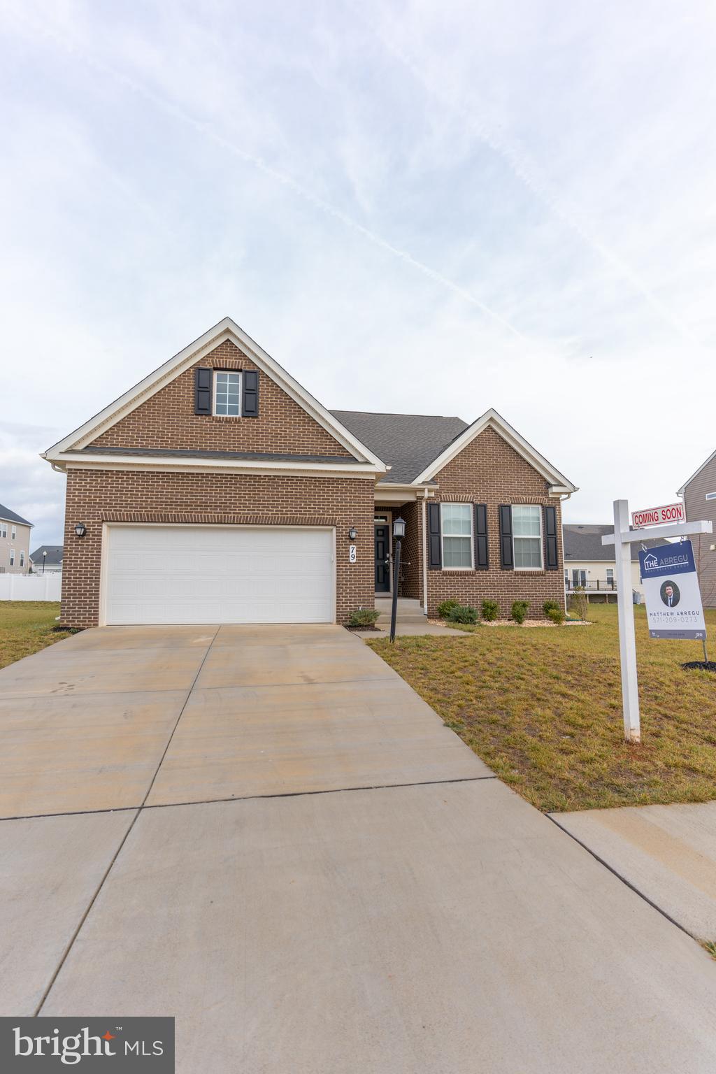 NORBORNE GLEBE - Residential