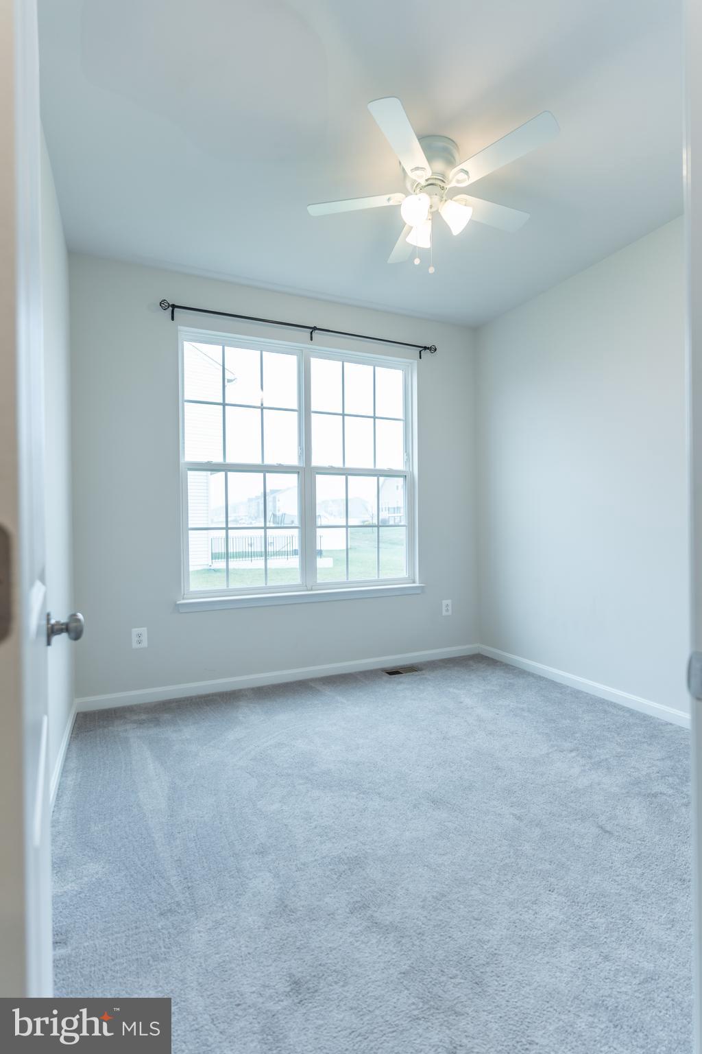 NORBORNE GLEBE - Residential