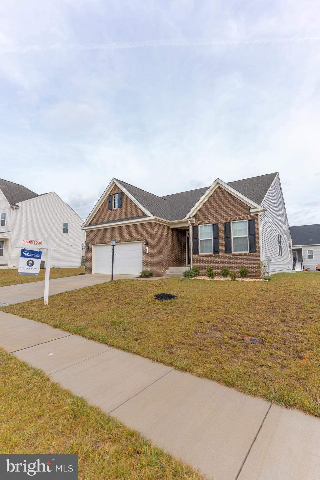 NORBORNE GLEBE - Residential