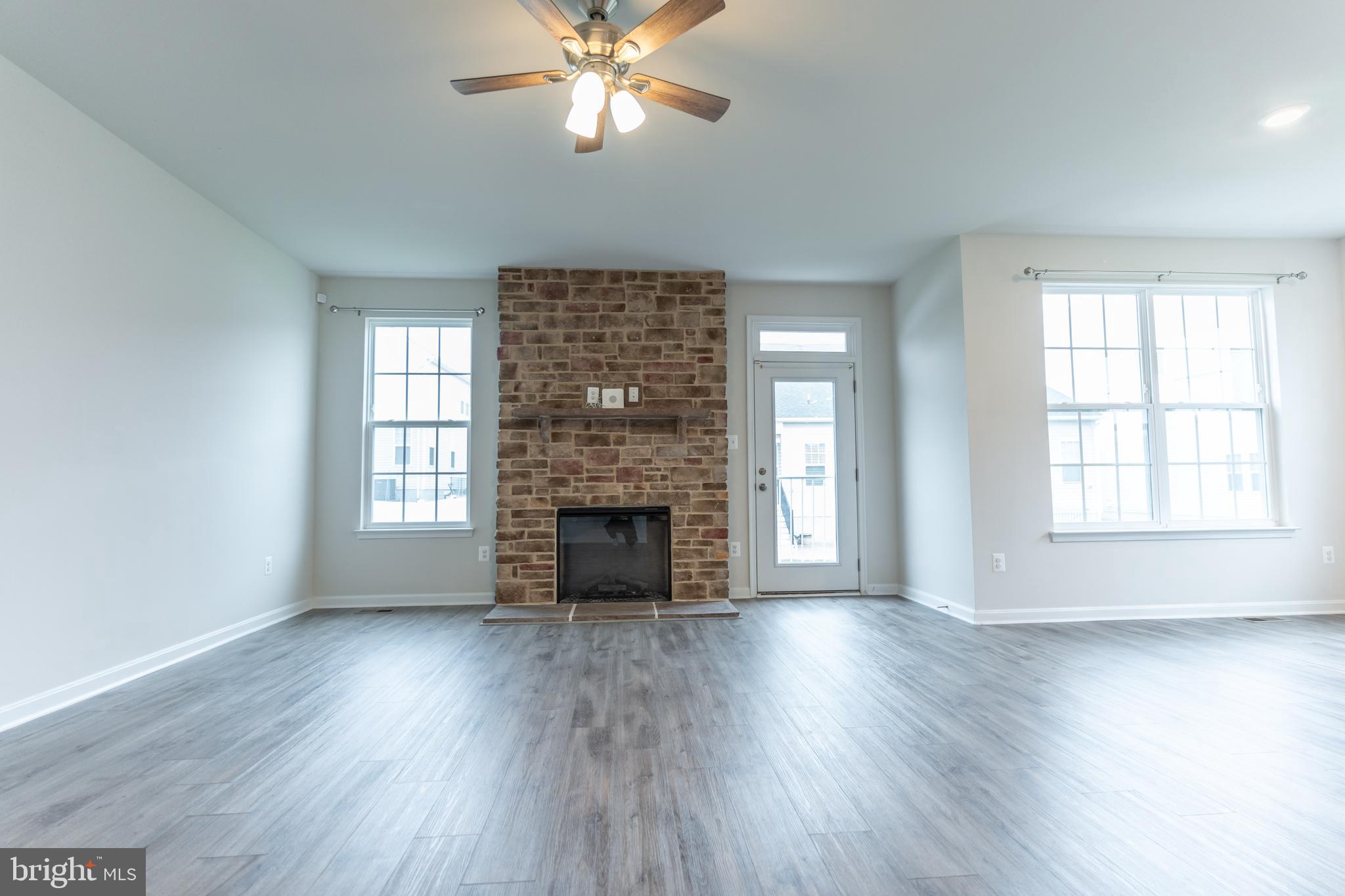 NORBORNE GLEBE - Residential