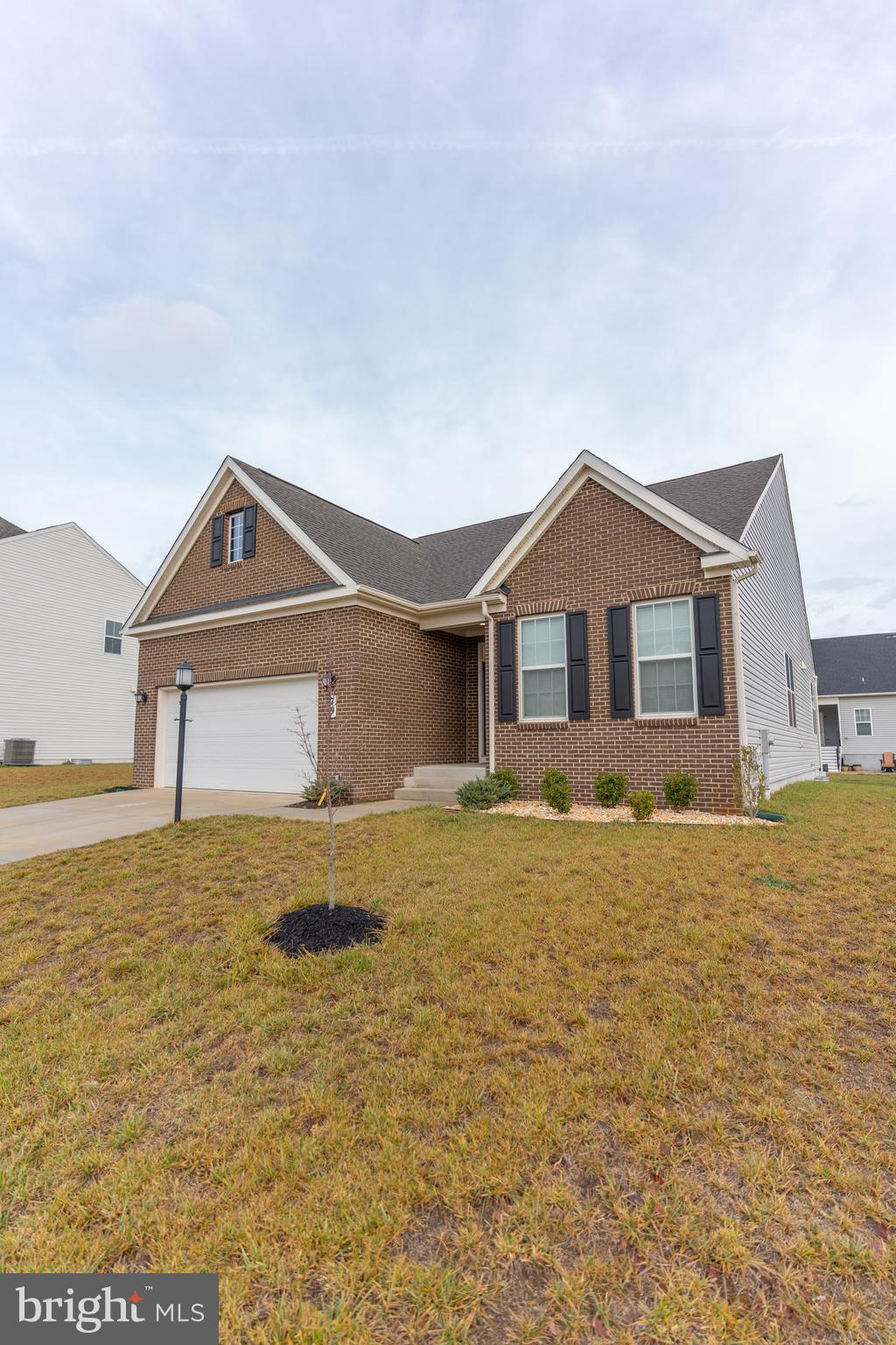 NORBORNE GLEBE - Residential