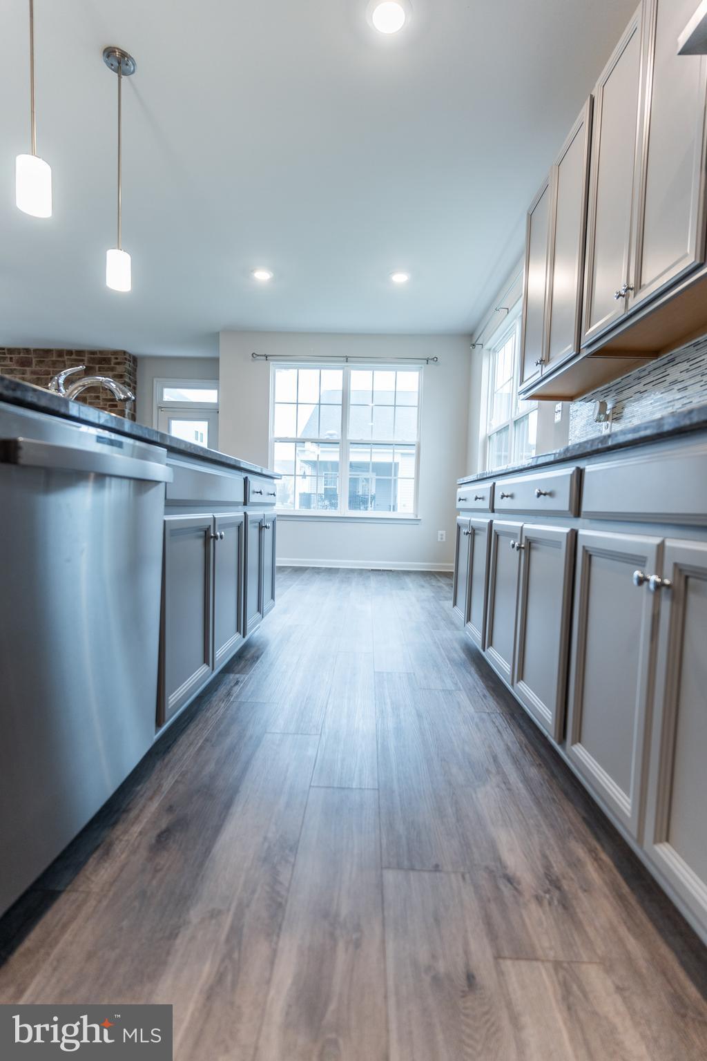 NORBORNE GLEBE - Residential