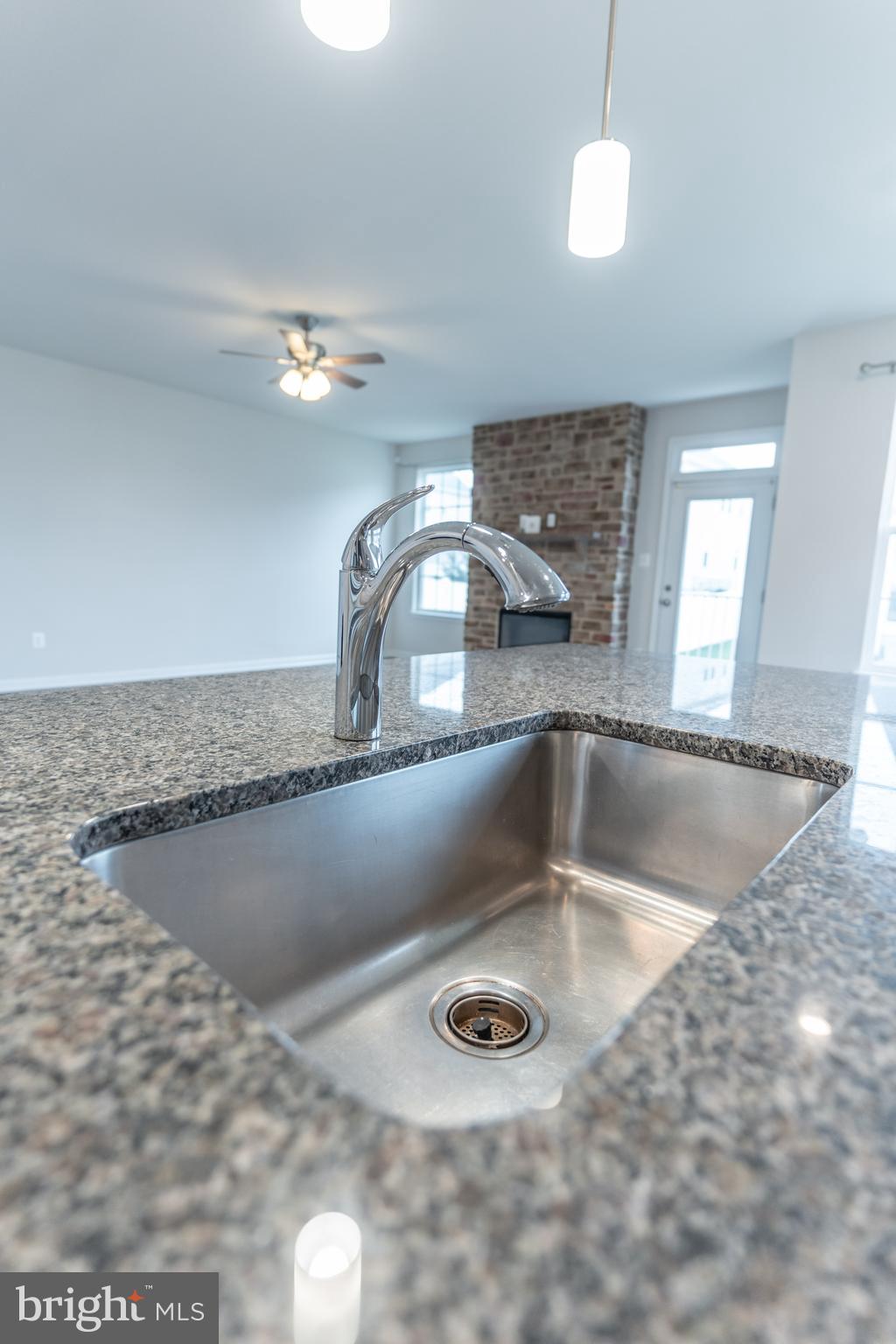 NORBORNE GLEBE - Residential