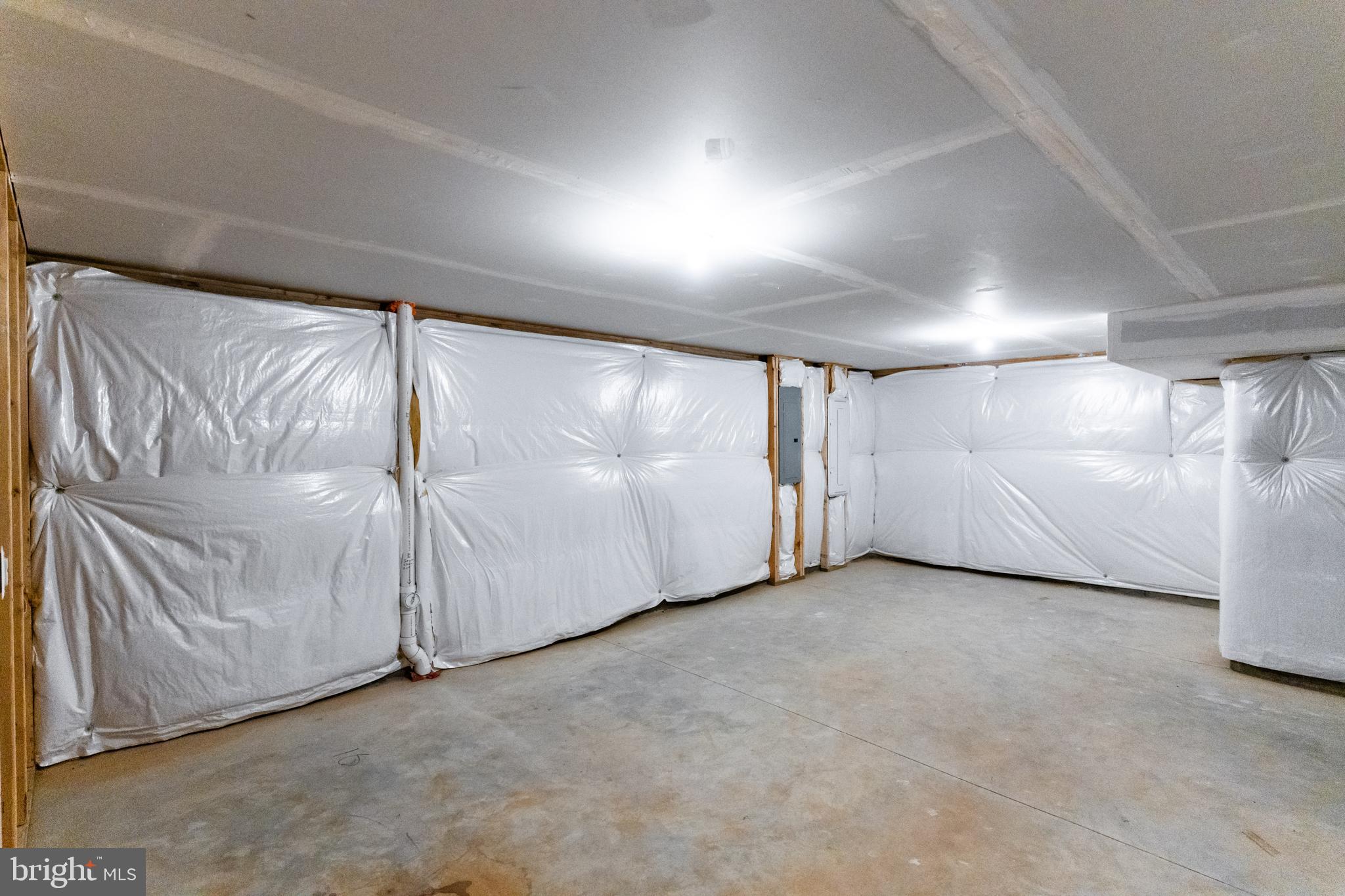 NORBORNE GLEBE - Residential