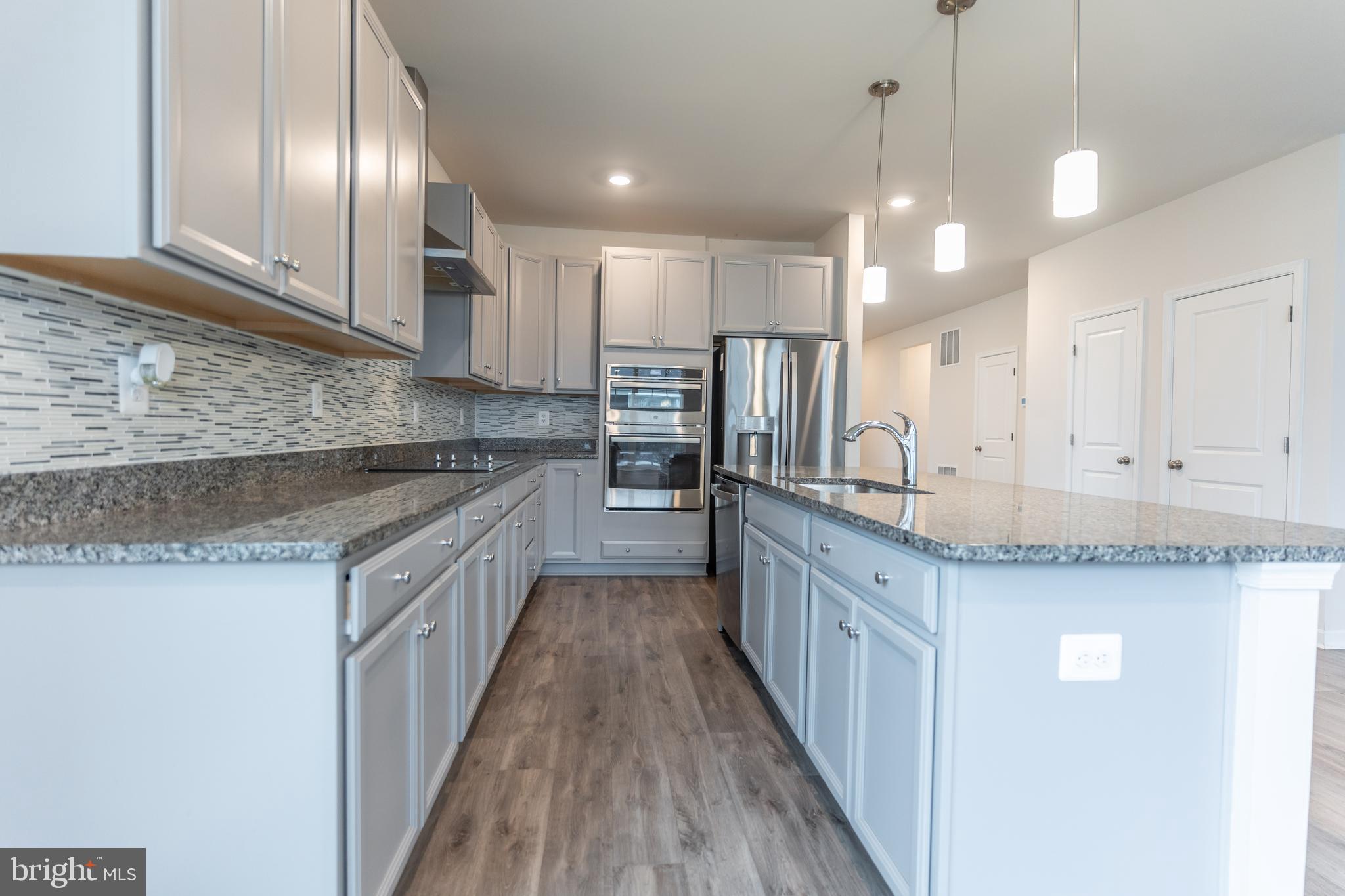 NORBORNE GLEBE - Residential