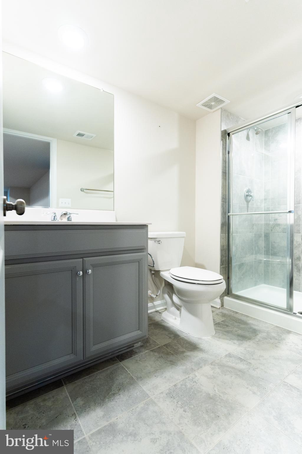 NORBORNE GLEBE - Residential