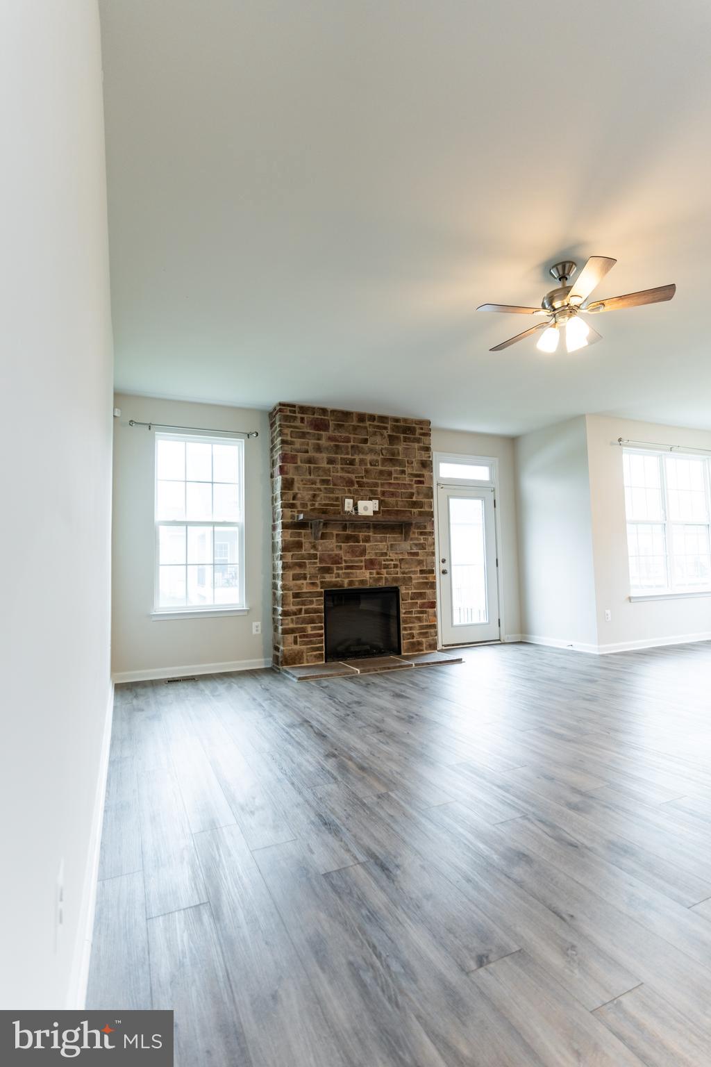 NORBORNE GLEBE - Residential