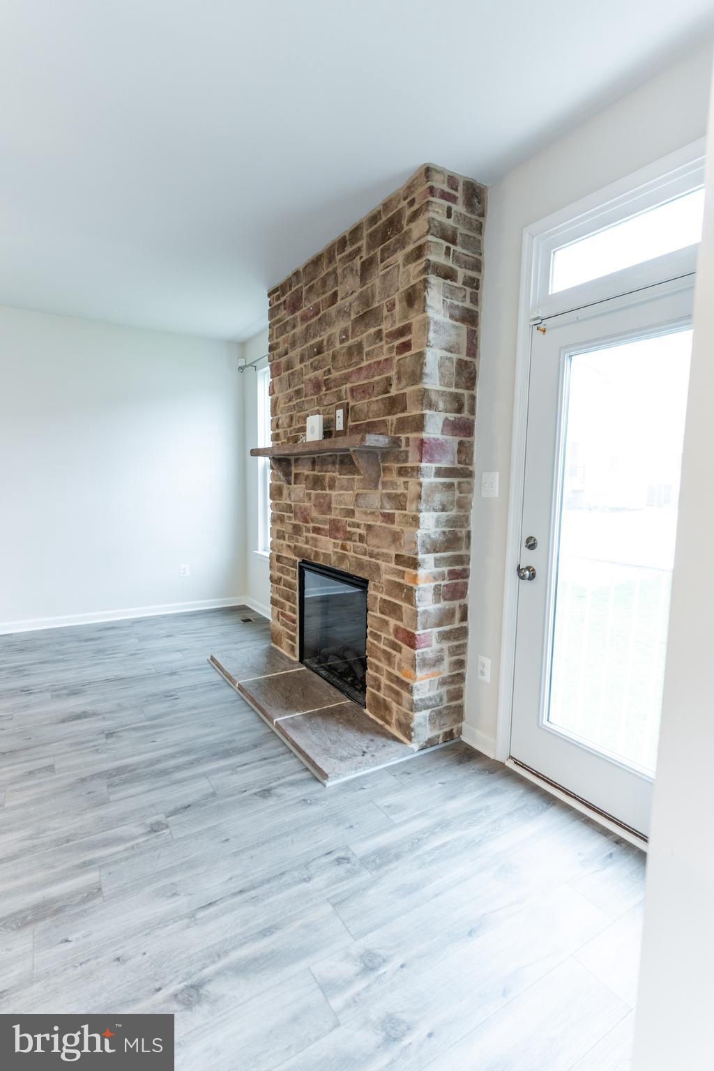 NORBORNE GLEBE - Residential