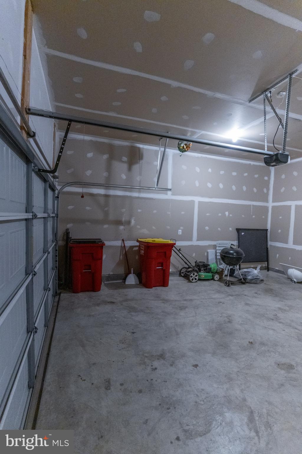 NORBORNE GLEBE - Residential