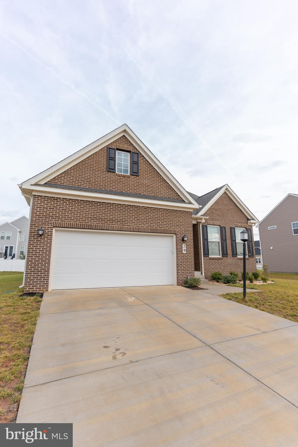 NORBORNE GLEBE - Residential