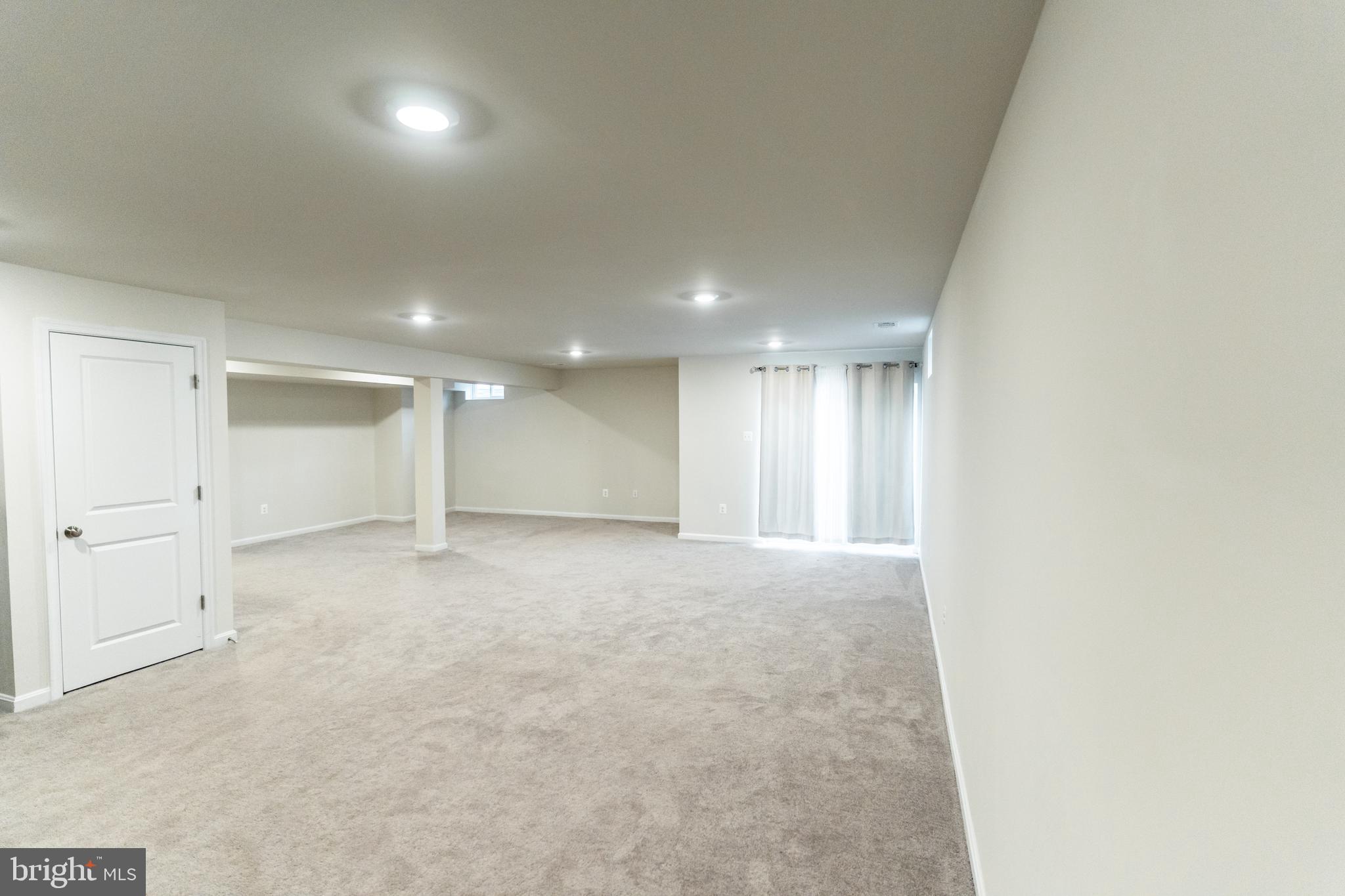 NORBORNE GLEBE - Residential