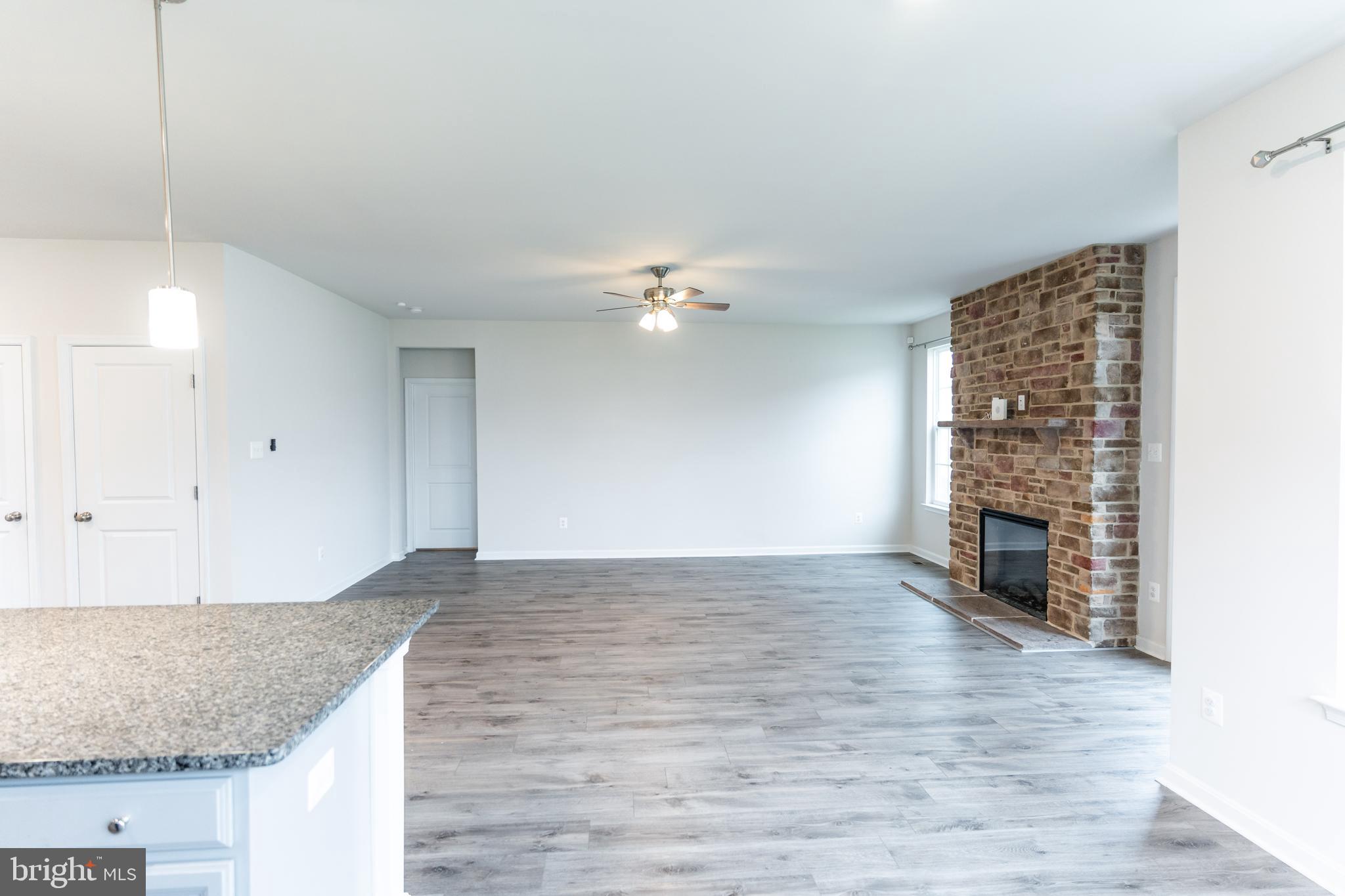 NORBORNE GLEBE - Residential