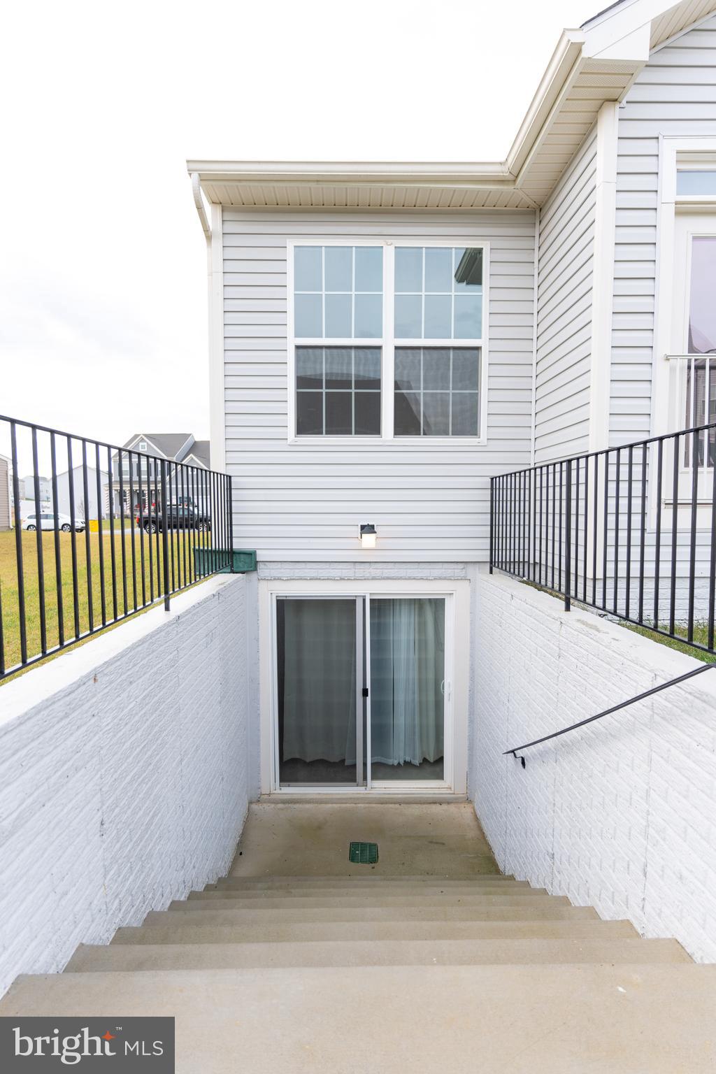 NORBORNE GLEBE - Residential