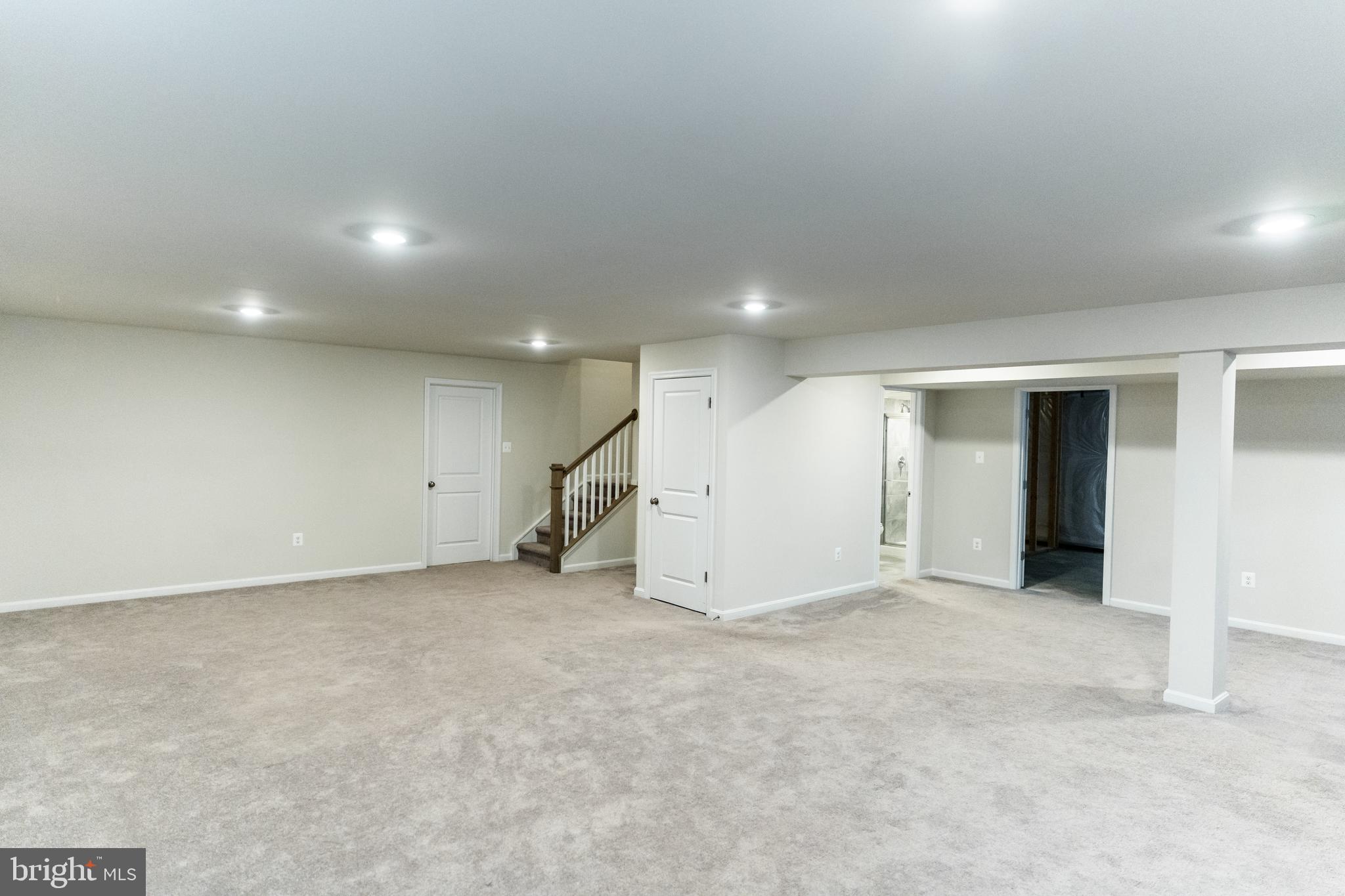 NORBORNE GLEBE - Residential