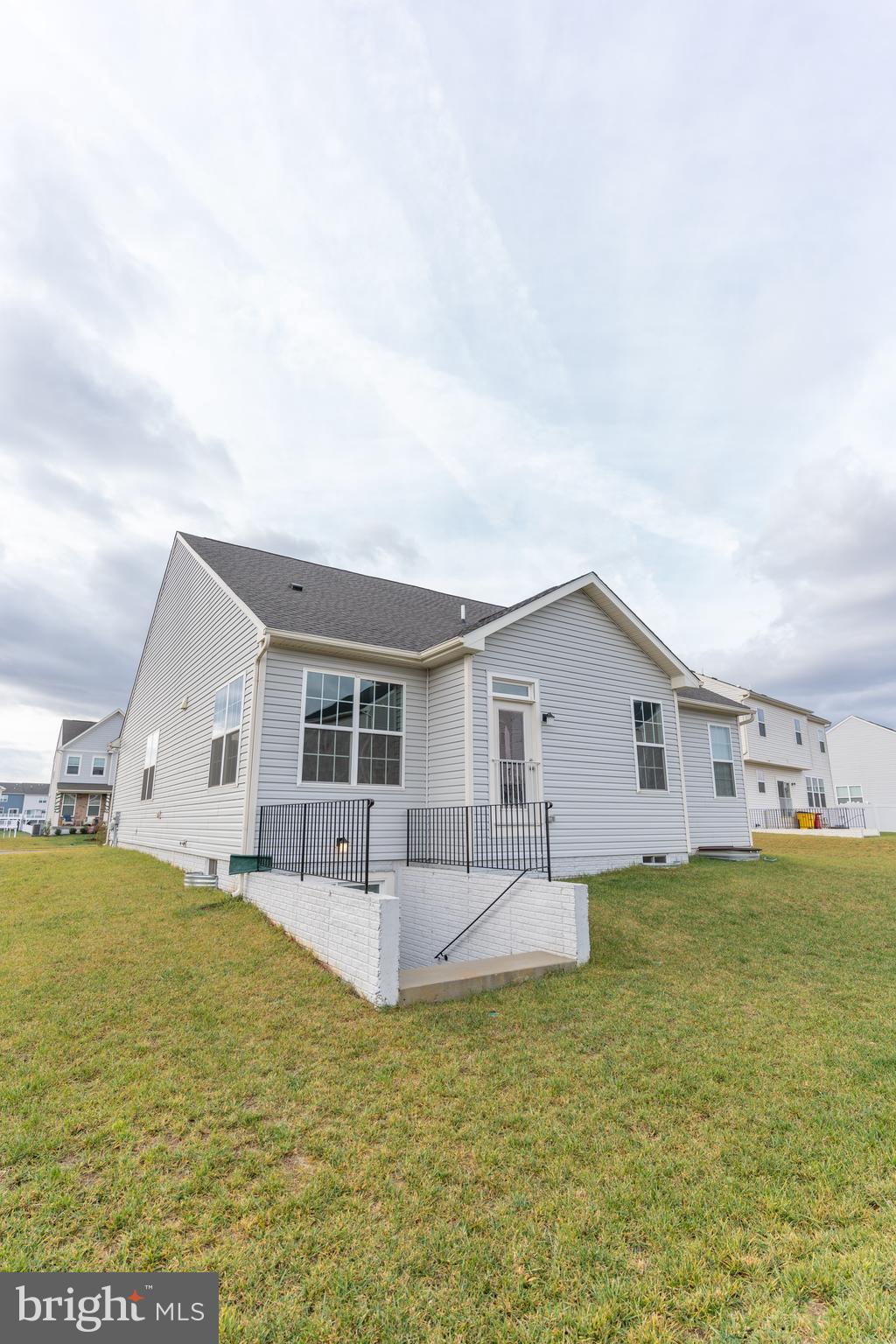 NORBORNE GLEBE - Residential