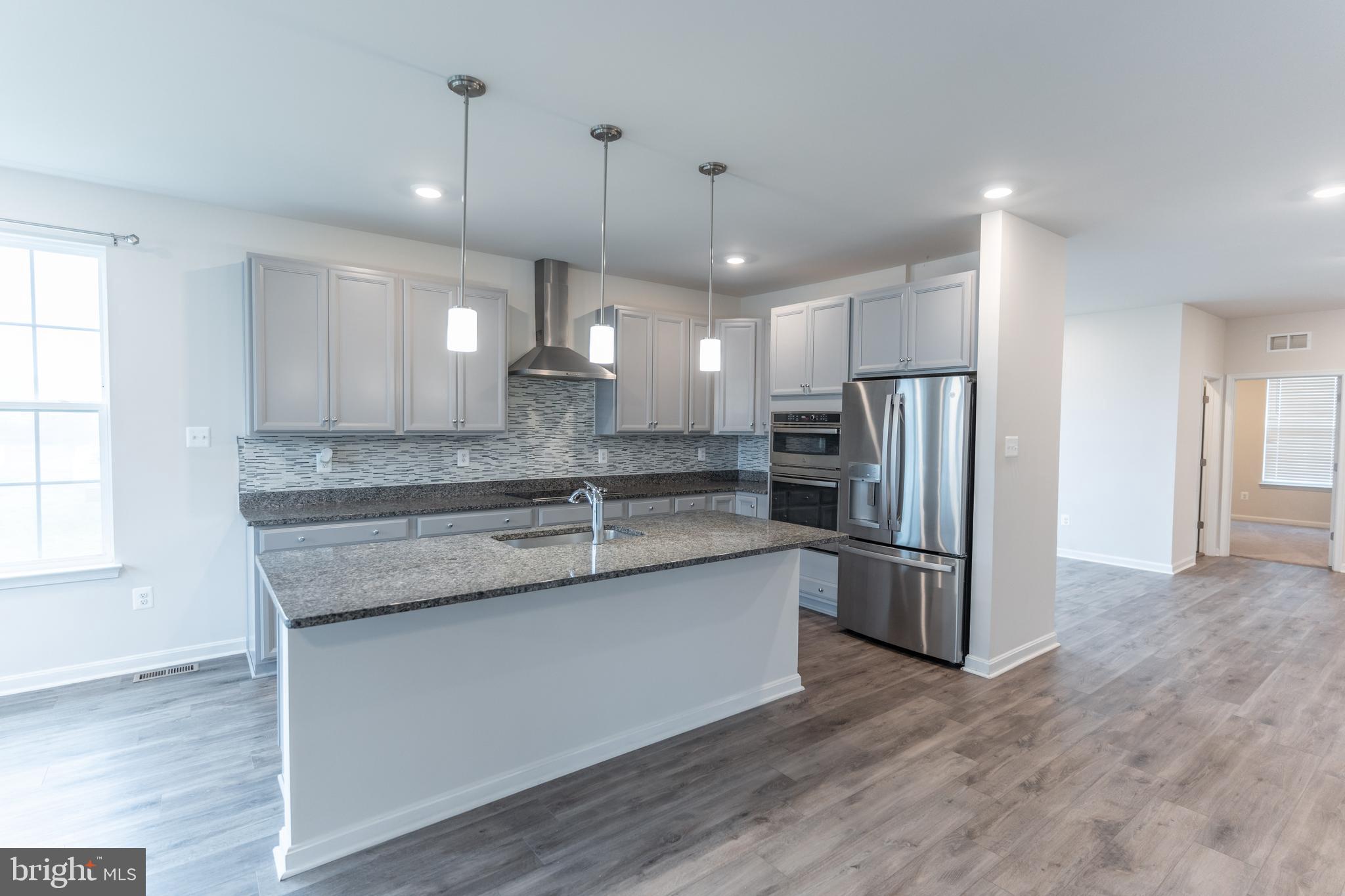 NORBORNE GLEBE - Residential