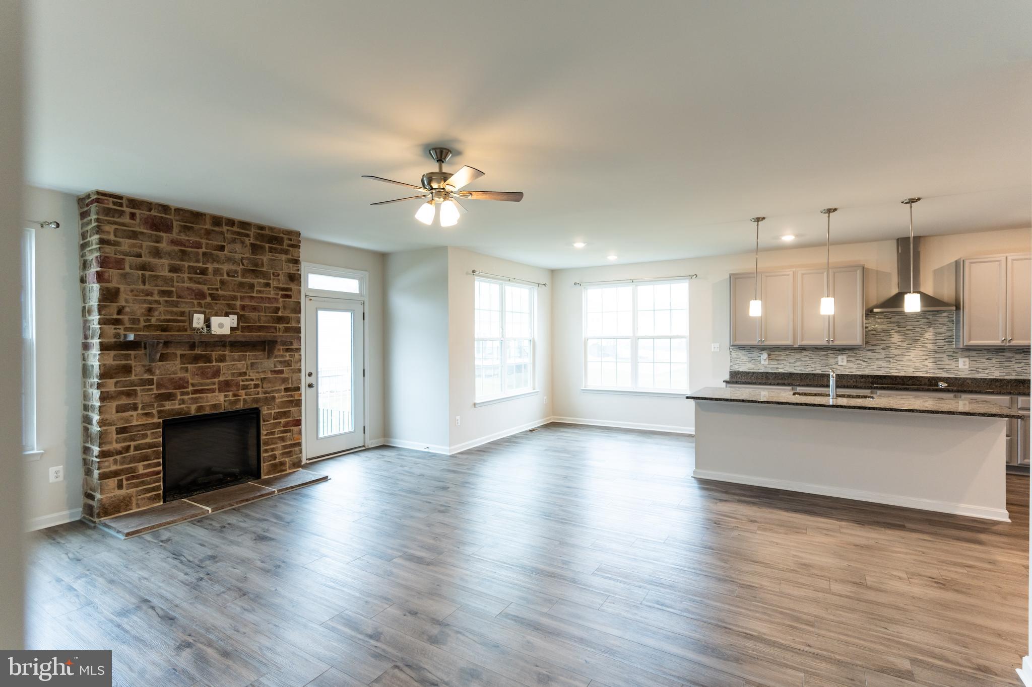 NORBORNE GLEBE - Residential