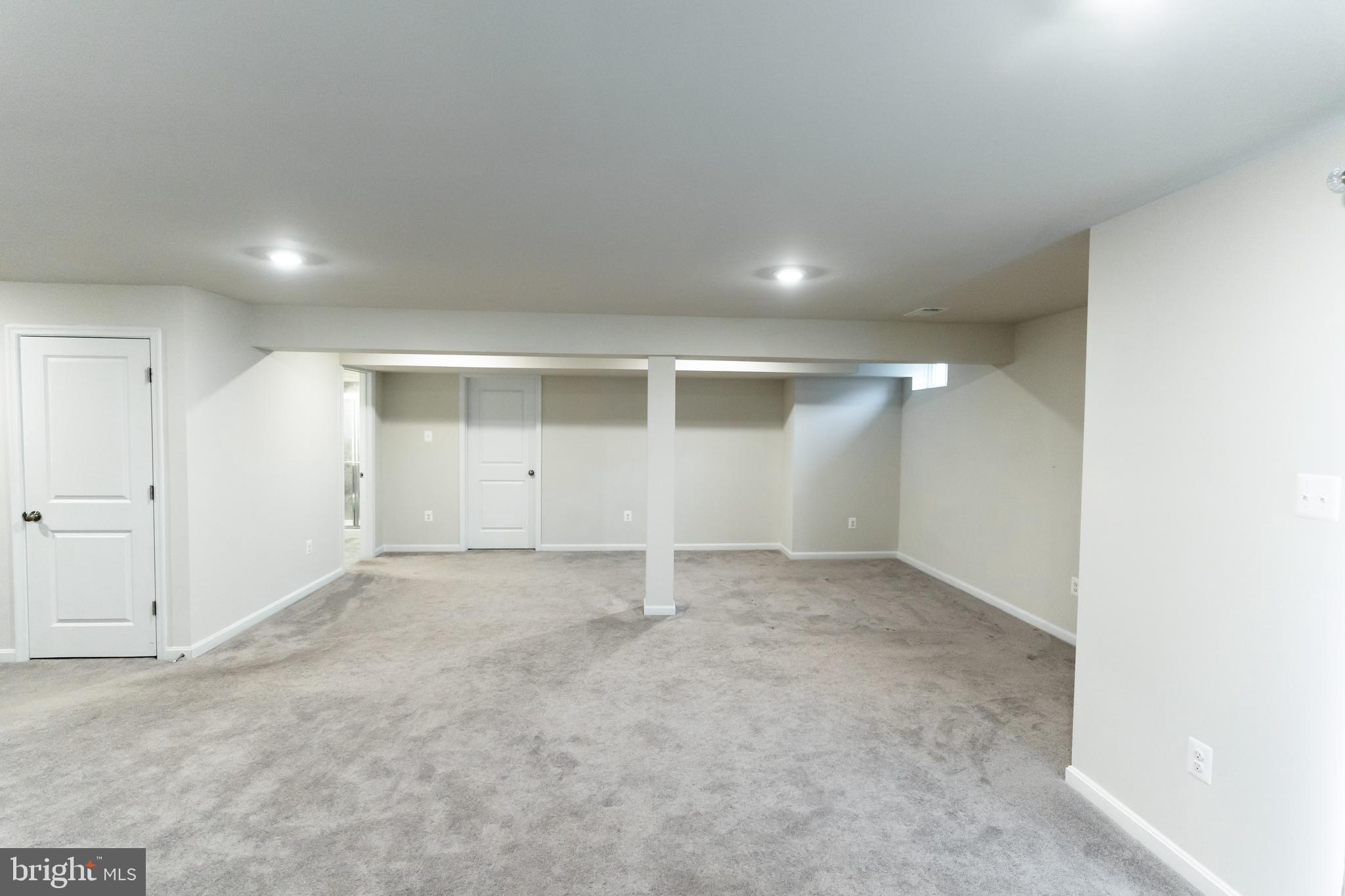 NORBORNE GLEBE - Residential